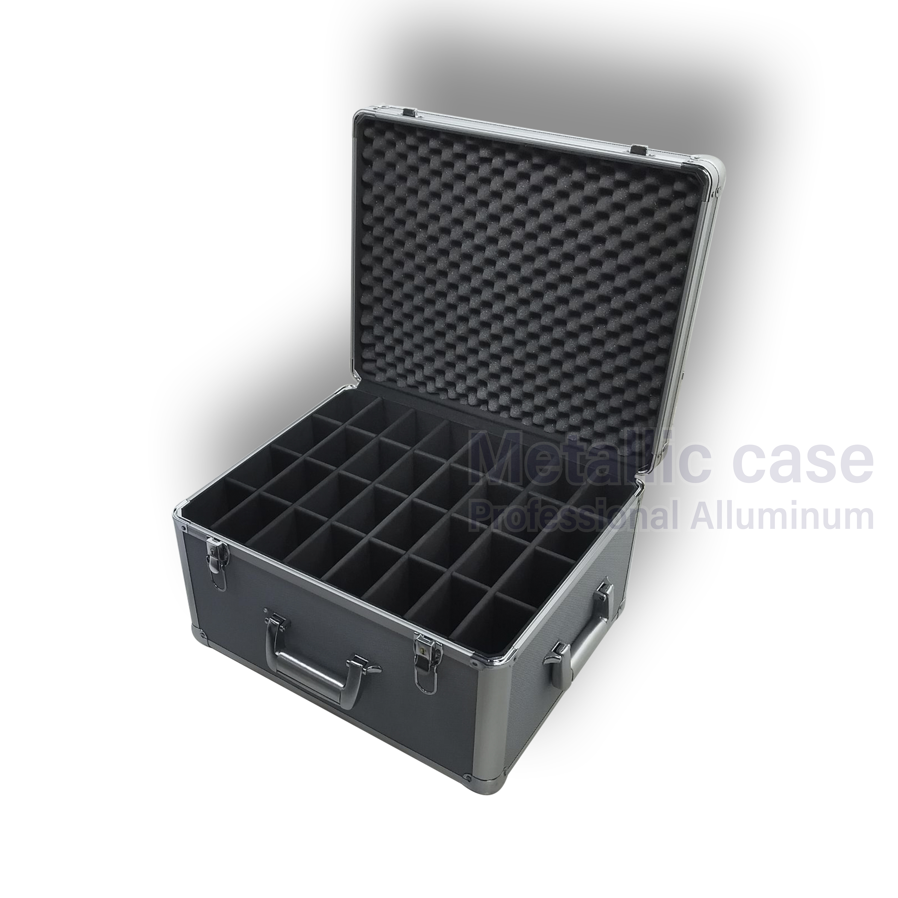 metalliccase8952-10-6608 / TOAYP-M101WT-2100 Guide Tour 32 (44.5x36.5x26.6 T1C4H1K1P3)
