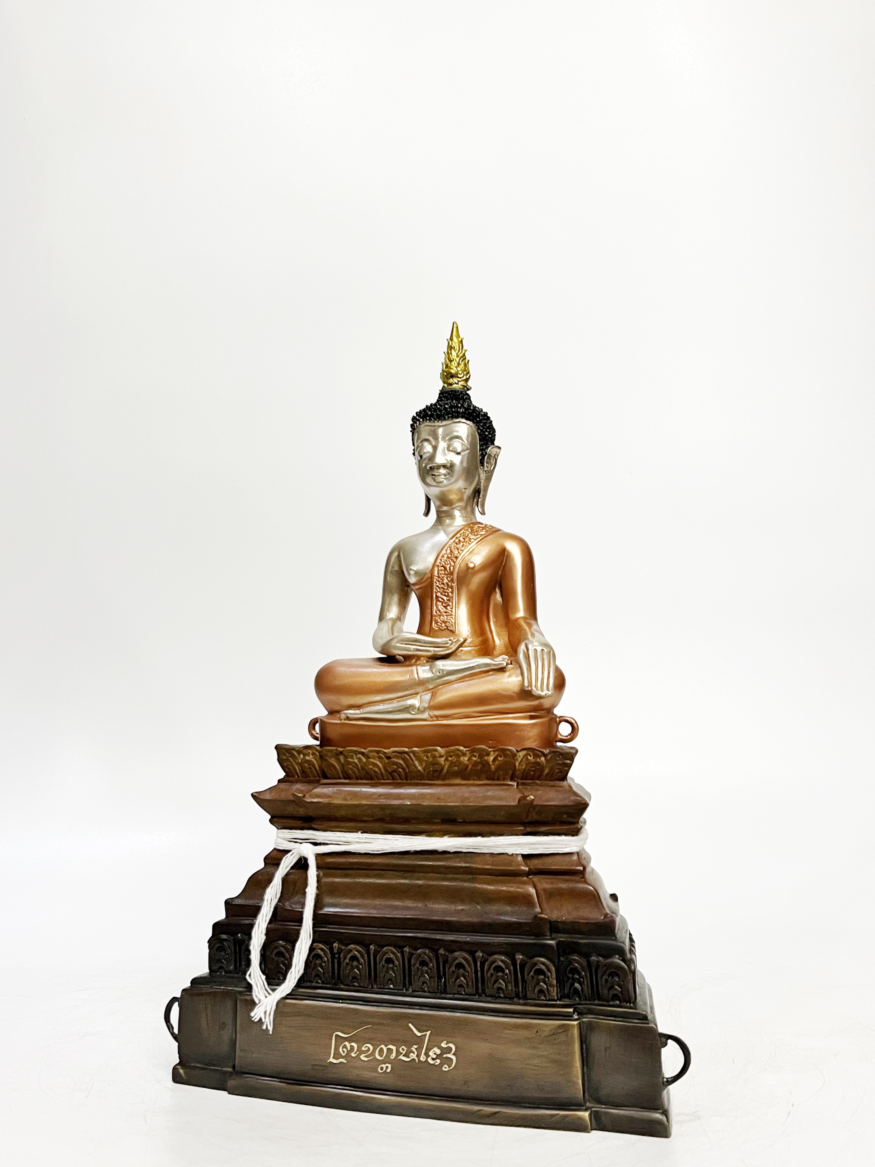 พระเจ้าอุตตมะไซ หน้าตัก 5 นิ้ว (หมายเลข 41)