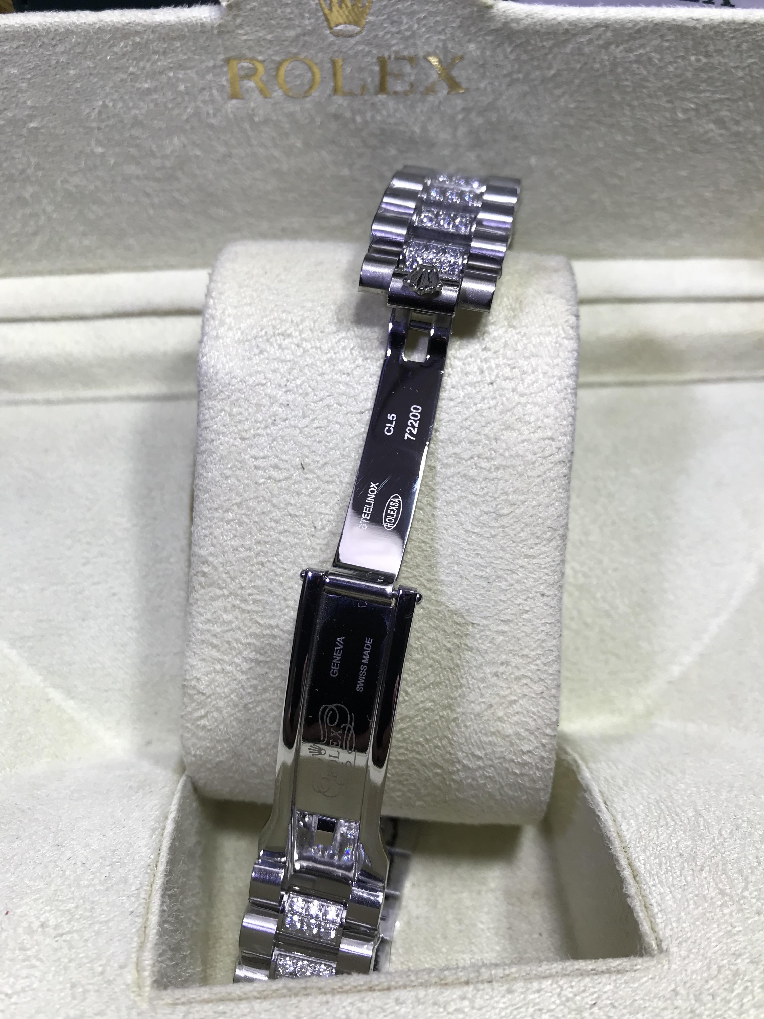 Rolex Day-Date (Swiss)