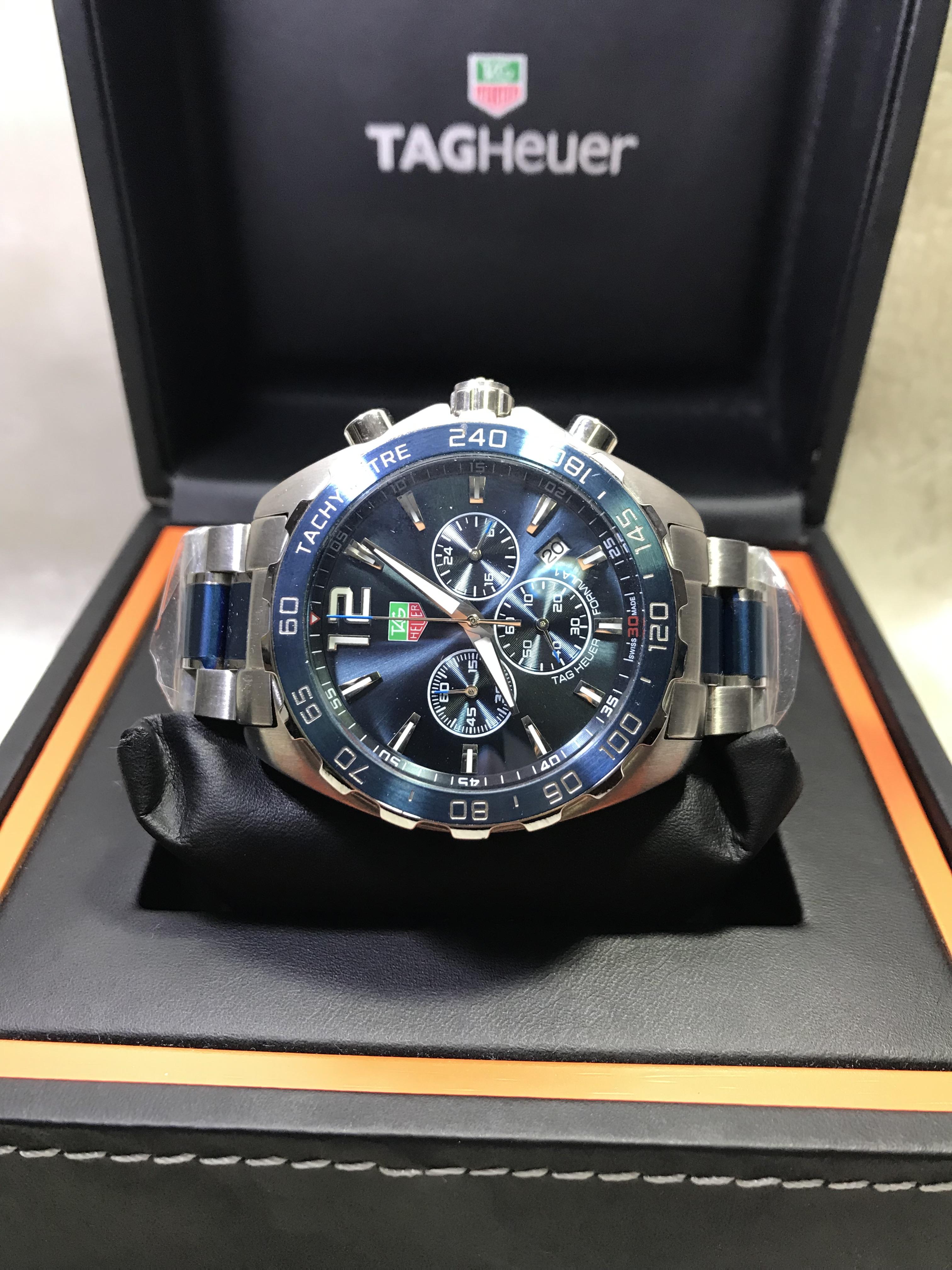 TAG Heuer (F1)