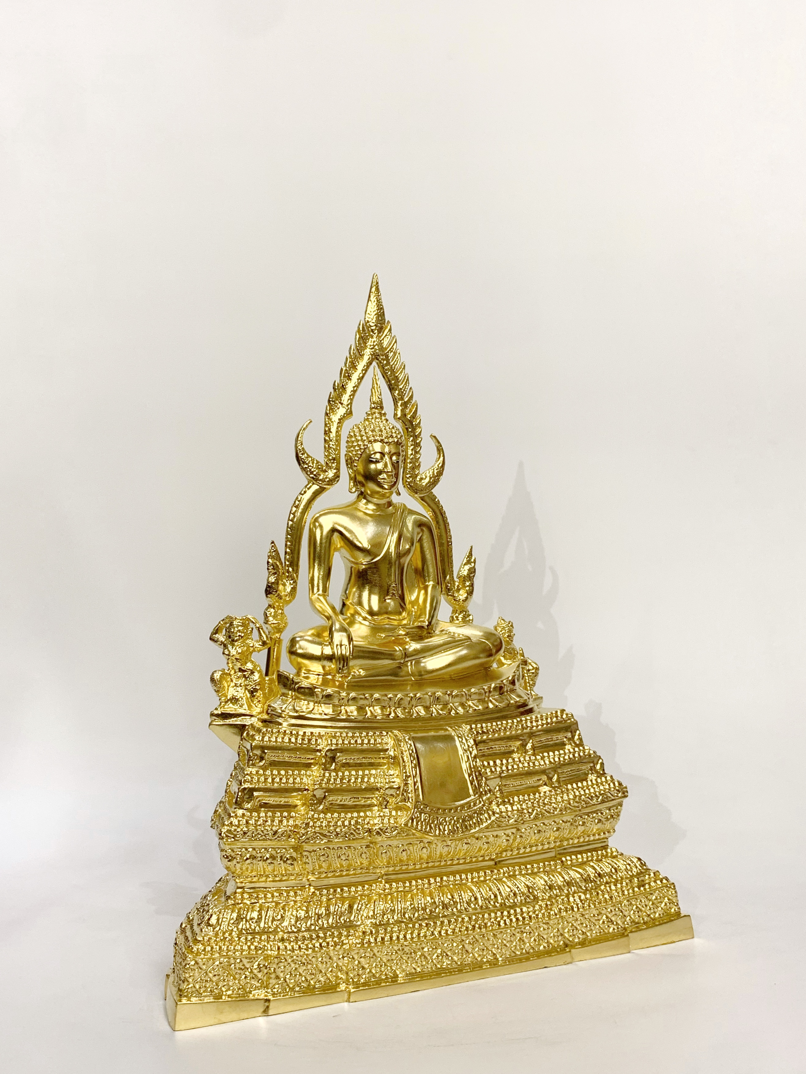 พระพุทธชินราช ฐานสูง หน้าตัก 5.9 นิ้ว