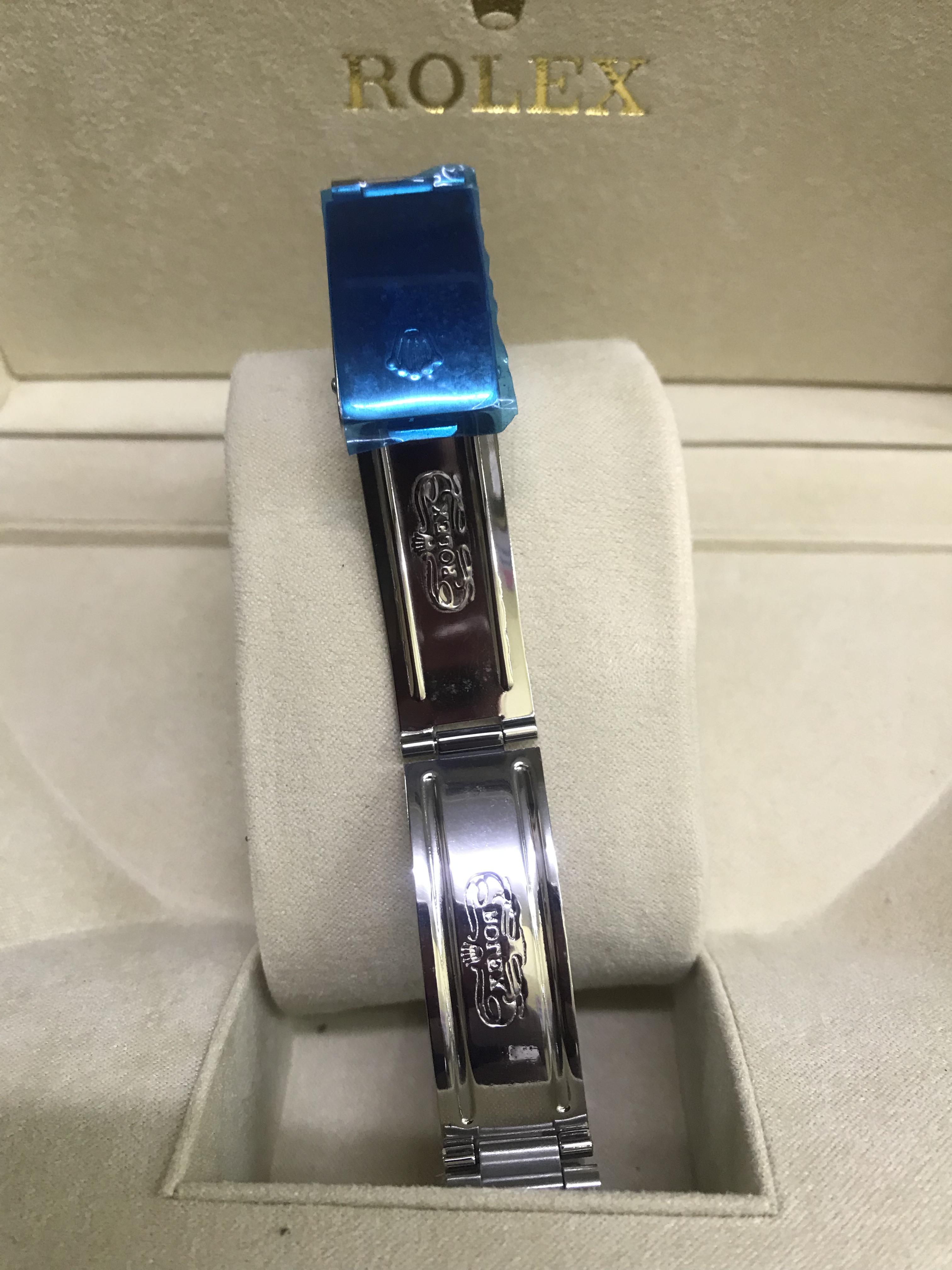 Rolex Daytona 6241 (Swiss)