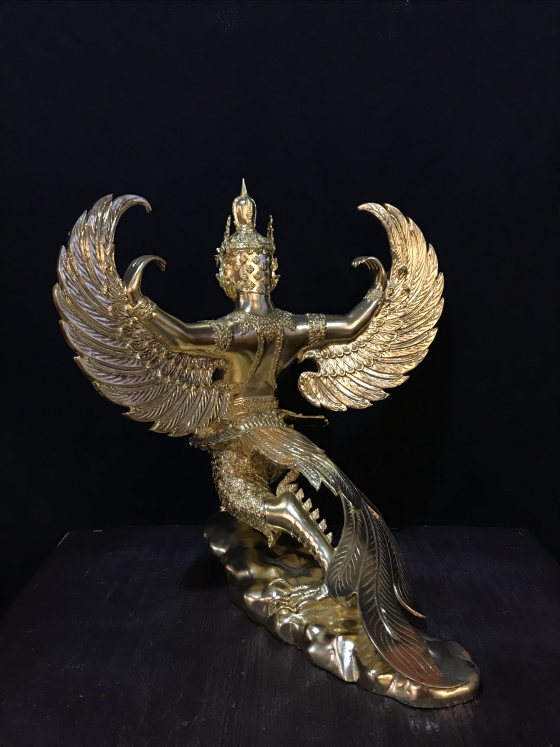 พญาครุฑ