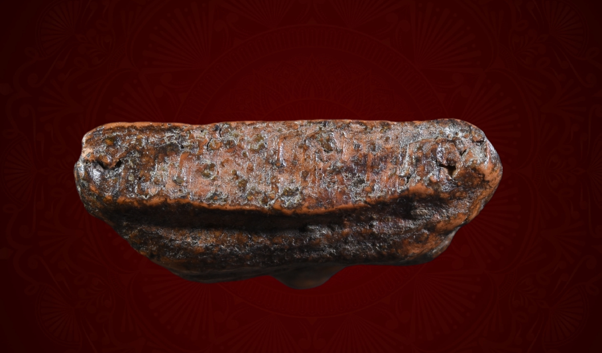 พระผงสุพรรณ