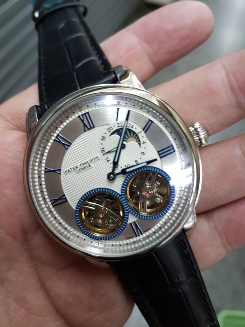 Patek Philippe (Swiss)