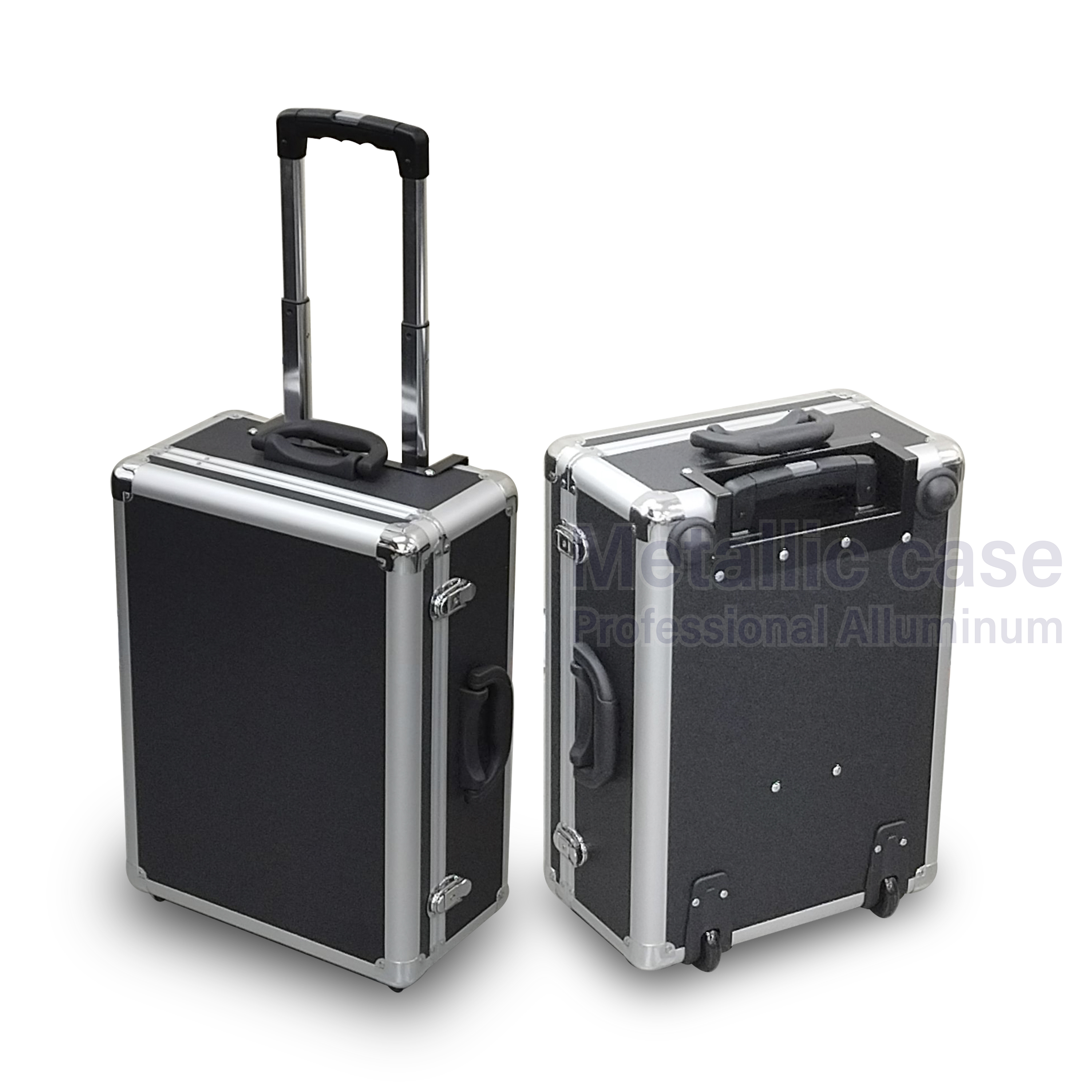 metalliccase9011-10-6609 / Tool case ไฮเดลเบิร์ก 2 NKA (48x35.5x20.6 T2C1H8K1P3U6)