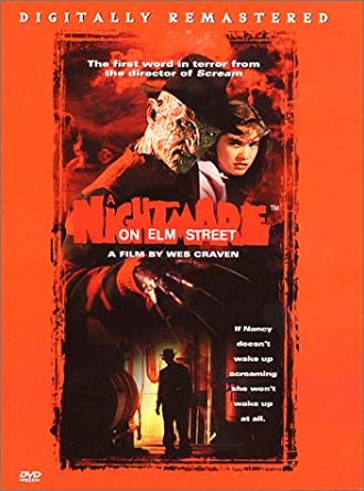 A Nightmare on Elm Street : นิ้วเขมือบ [1984] - เสียงอังกฤษ-ไทย / บรรยายไทย
