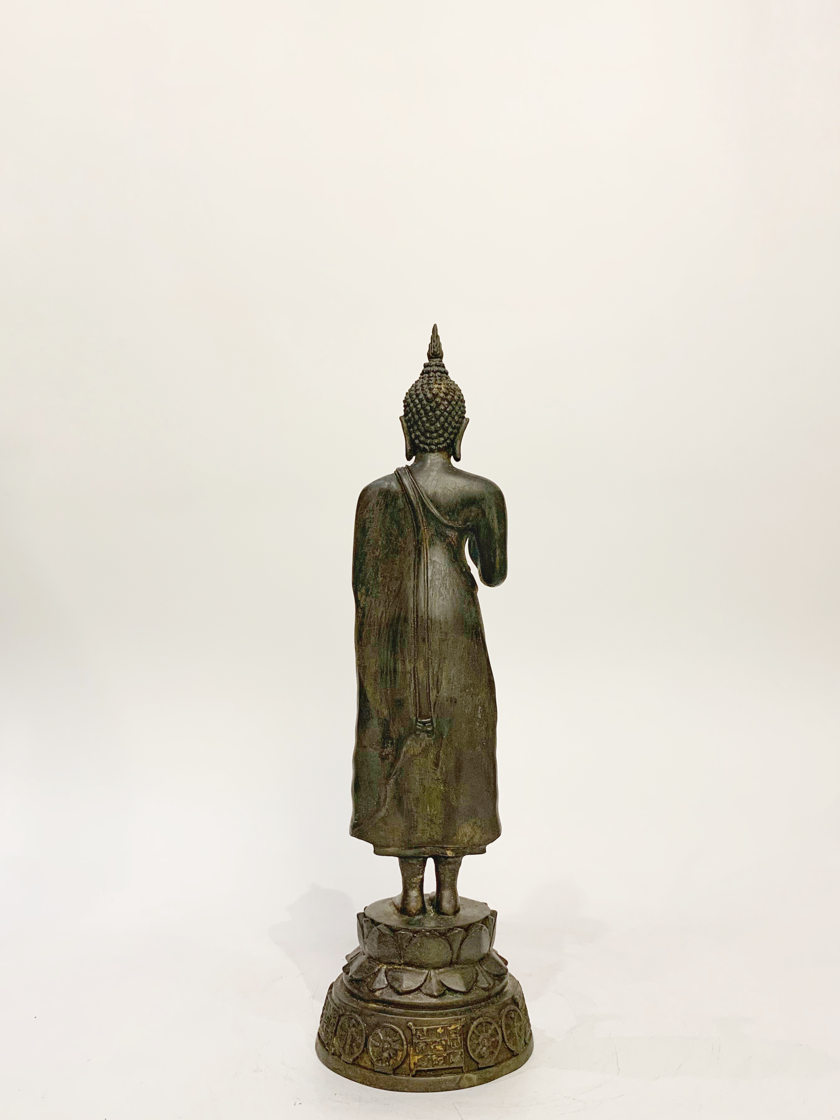 ชุด พระประจำวันเกิด (8องค์) หน้าตัก 5 นิ้ว