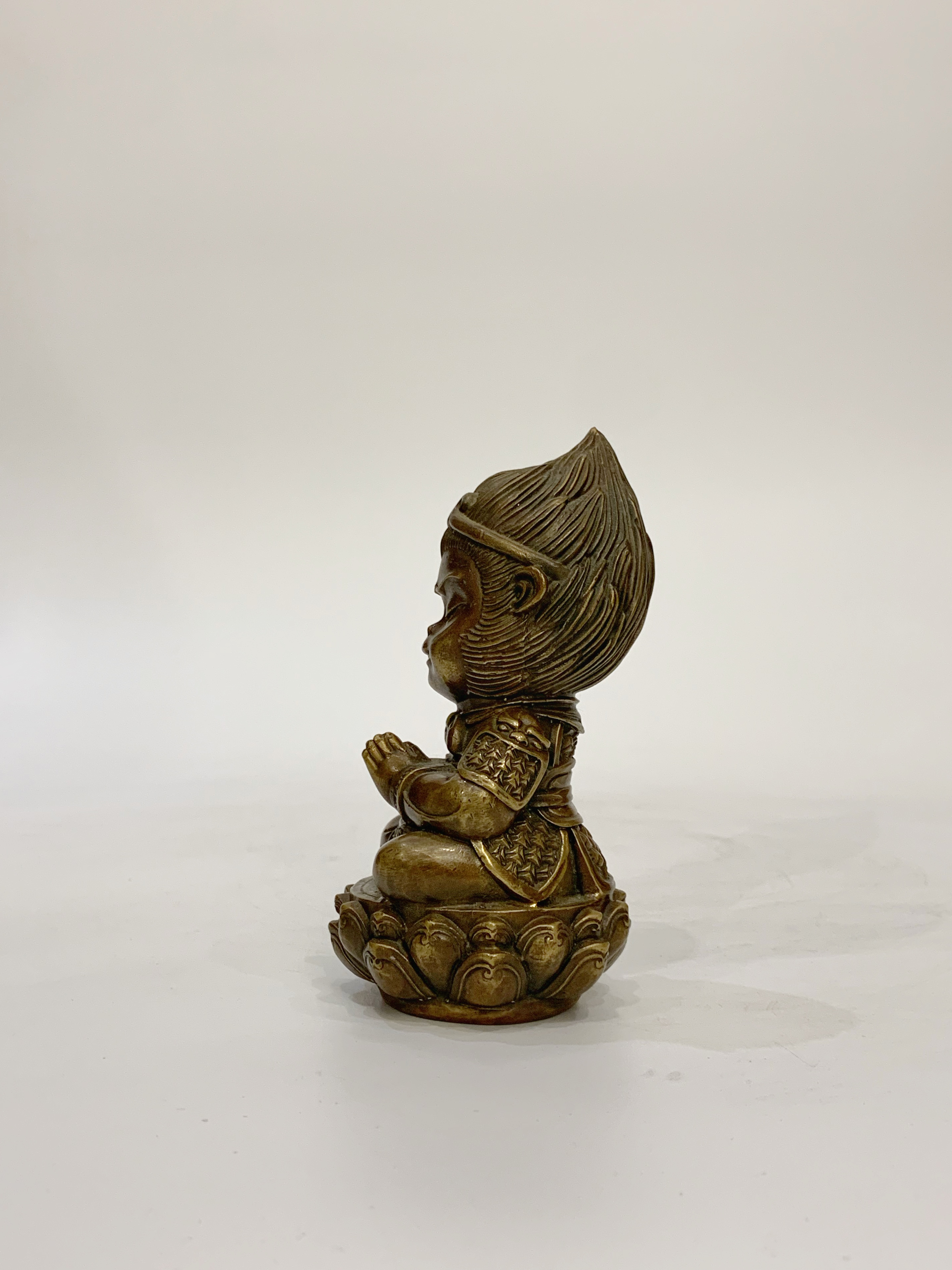 เห้งเจีย (ขนาดตั้งโต๊ะ)