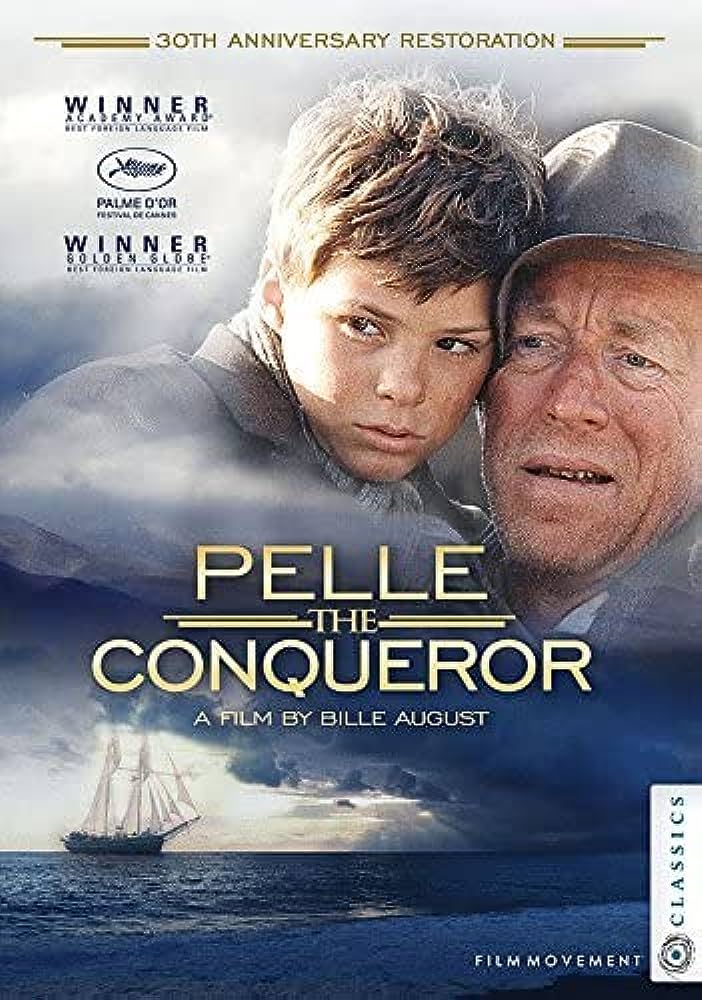 Pelle the Conqueror : เพลเล่ผู้พิชิต [1987] - เสียงเดนมาร์ก / บรรยายไทย