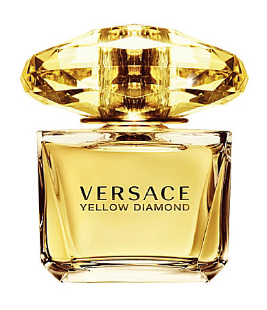 น้ำหอม Versace Yellow Diamond EDT 90ml ของแท้ 100%✅