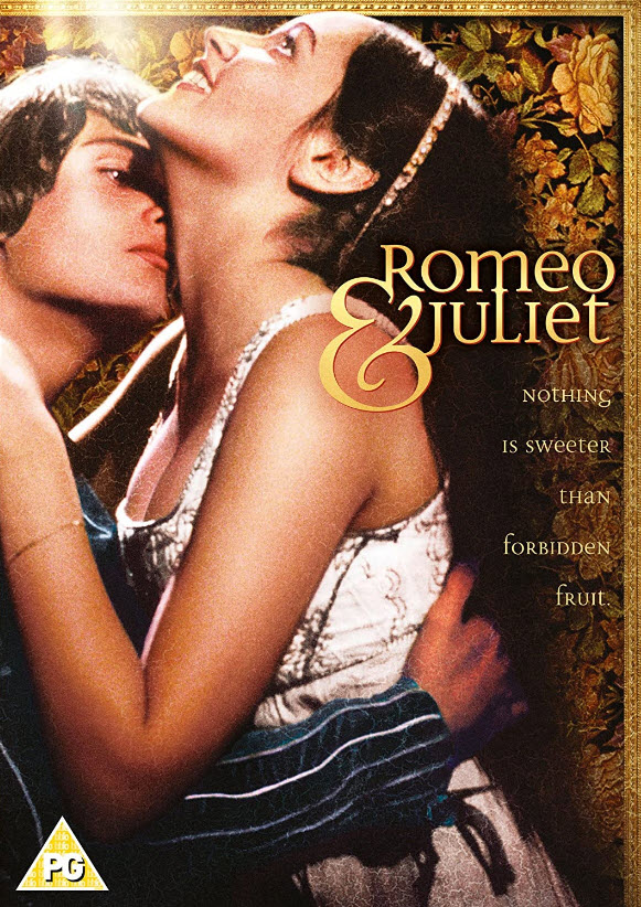 Romeo and Juliet (1968) [ชิงภาพยนตร์ยอดเยี่ยม : Oscar ปี 1969] - เสียงอังกฤษ / บรรยายไทย
