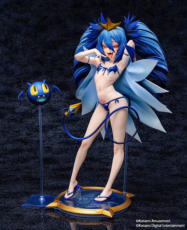 (Pre-Order) Aqua - 1/6 (Wing)