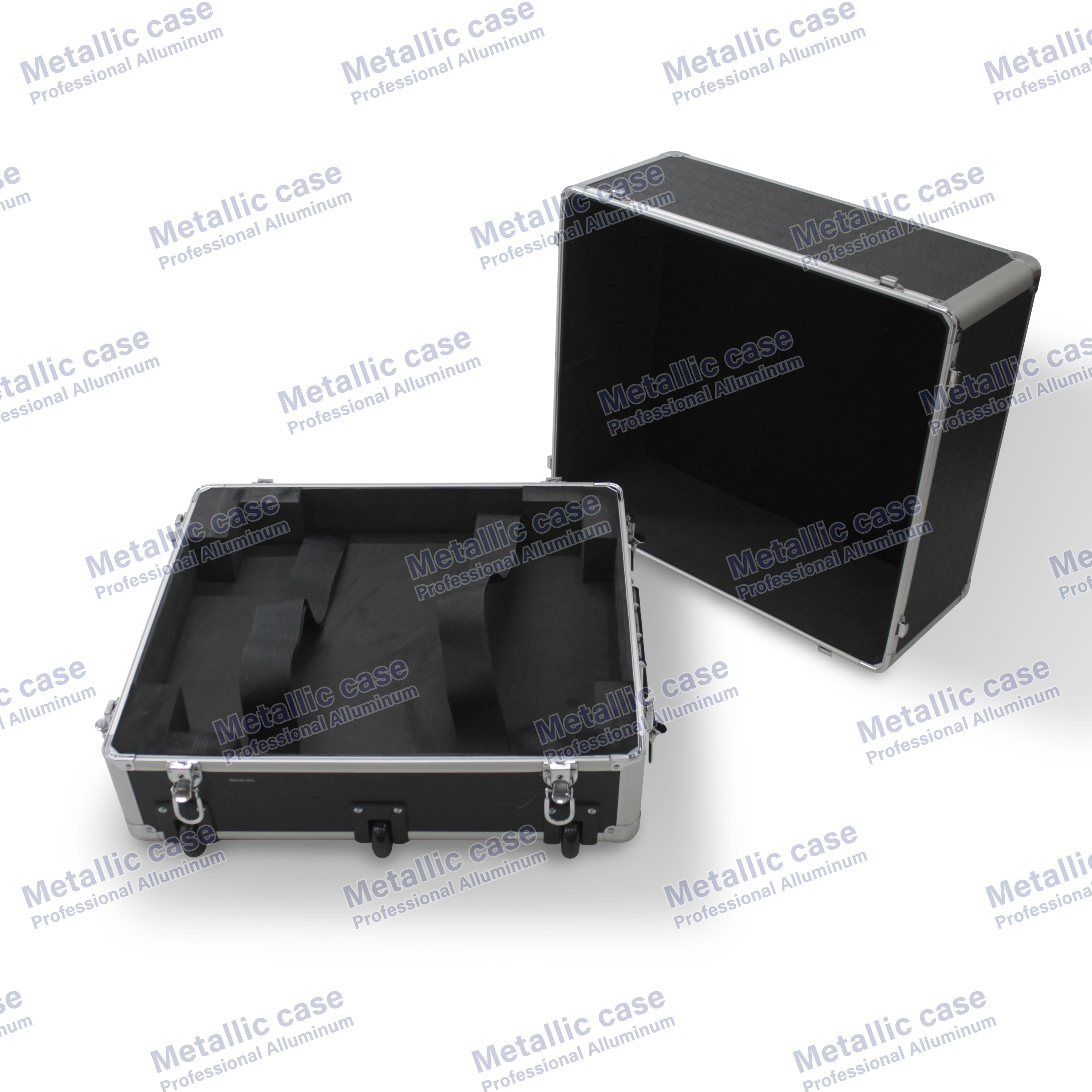 metalliccase 5065-10-5603 / กระเป๋าเครื่องมือ Hehich Zentrifugern Rotuf JX32# (50x40x33 T2C1H3K7P3)