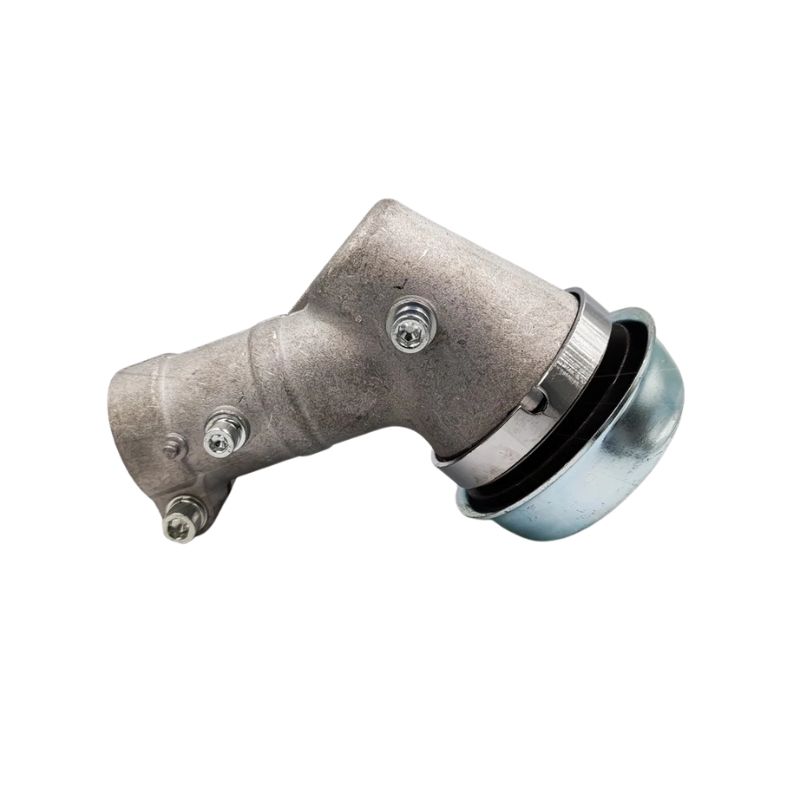 หัวเกียร์ G45L สำหรับเครื่องตัดหญ้า ซีน็อค G45L หรือเครื่องตัดหญ้ารุ่นอื่นๆทั่วไป