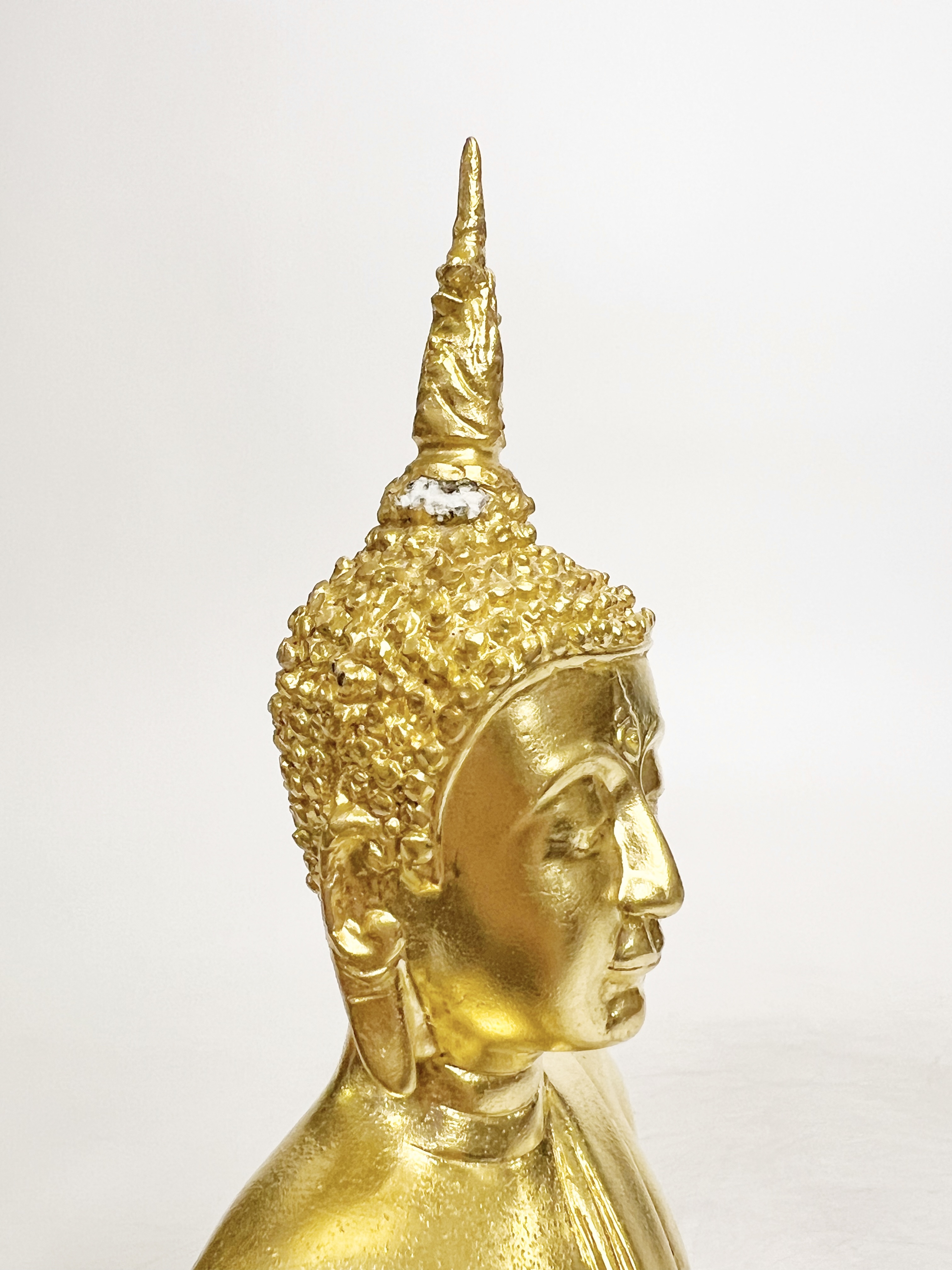 หลวงพ่อโต หน้าตัก 5 นิ้ว