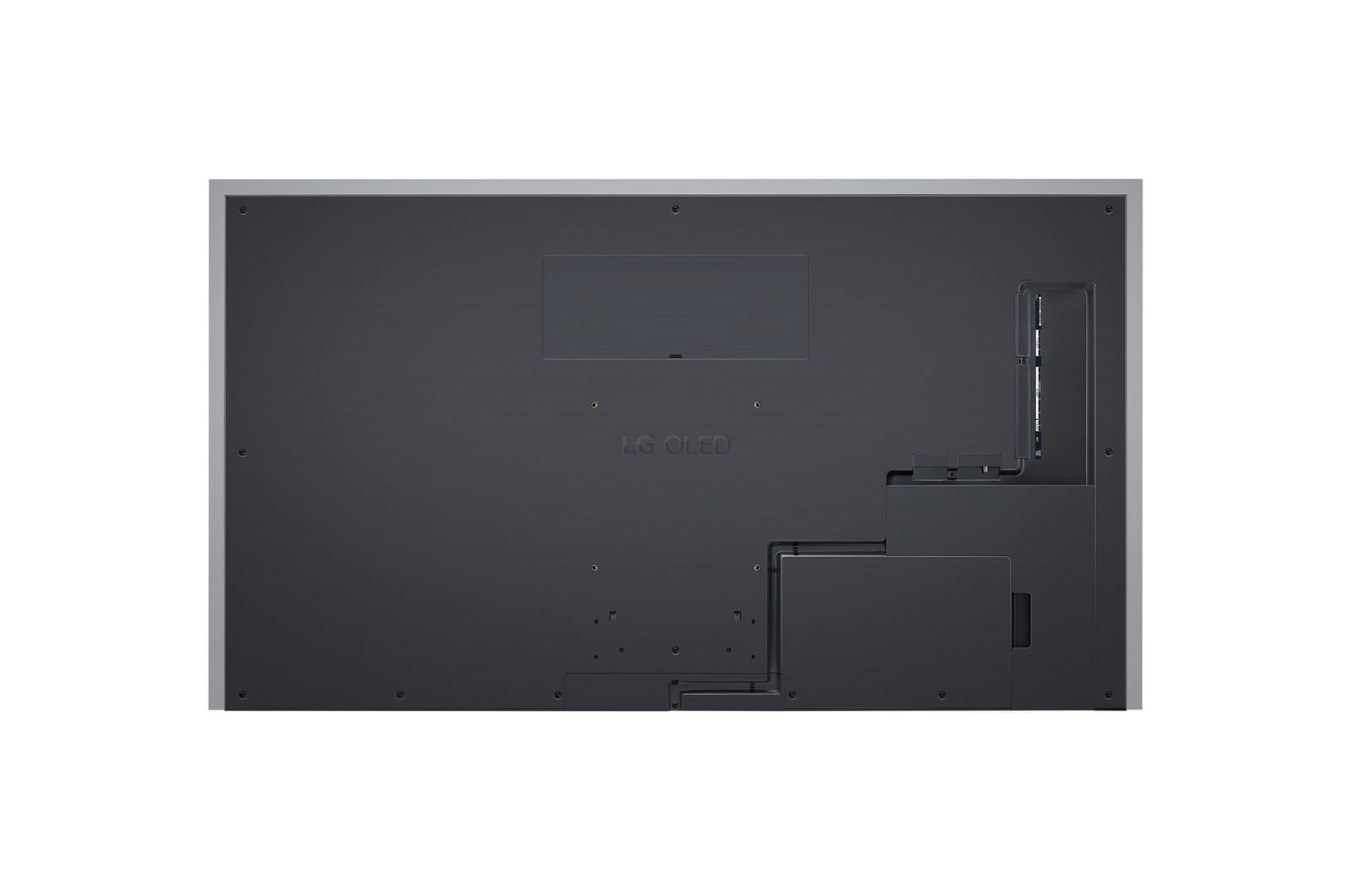 OLED83G4PSA LG 83 นิ้ว 4K UHD OLED evo Smart TV (Magic Remote) รุ่น OLED83G4PSA 0964746498