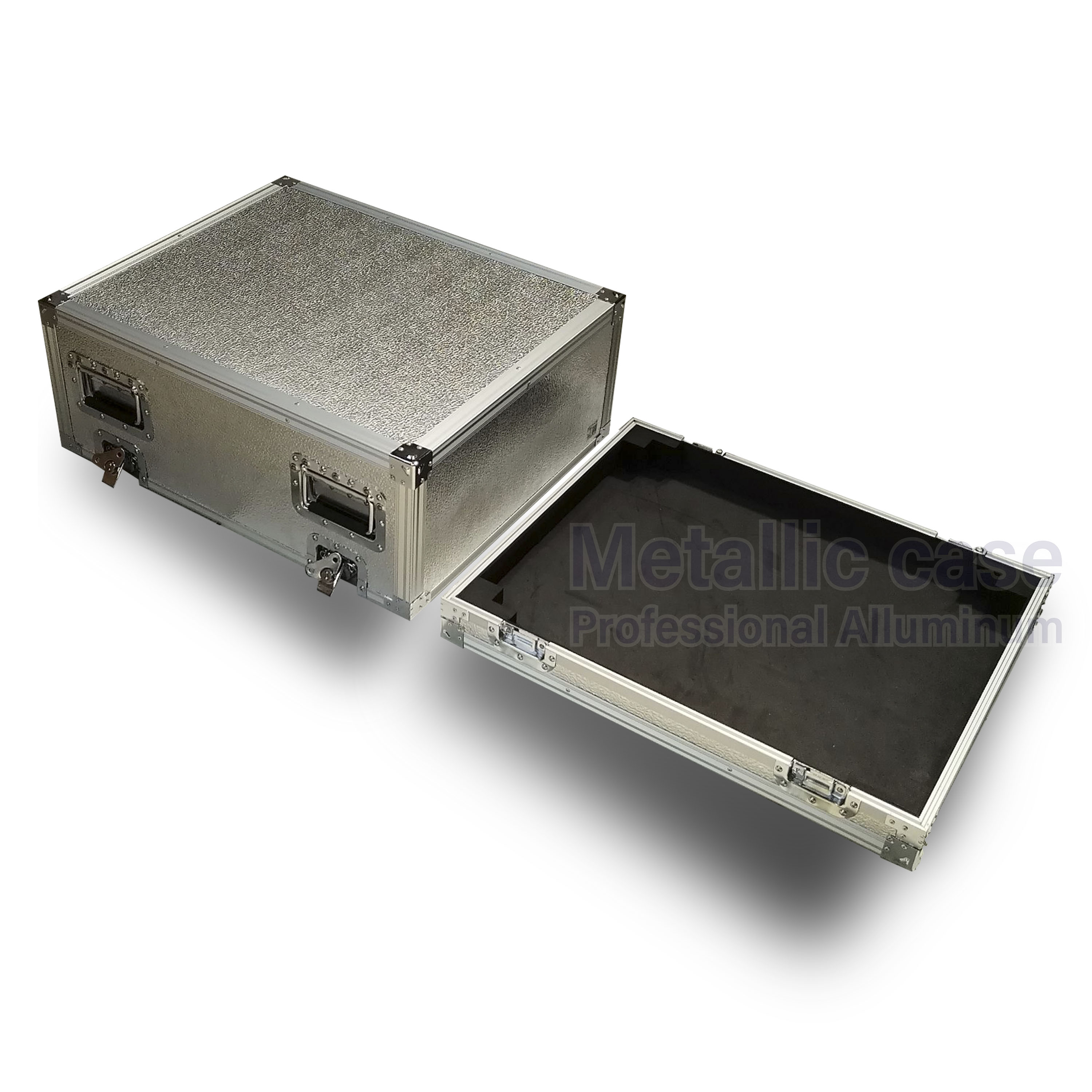 metalliccase9137-13-6702 / QL1 (66.5x54.5x33 T3C7H4K5P5)