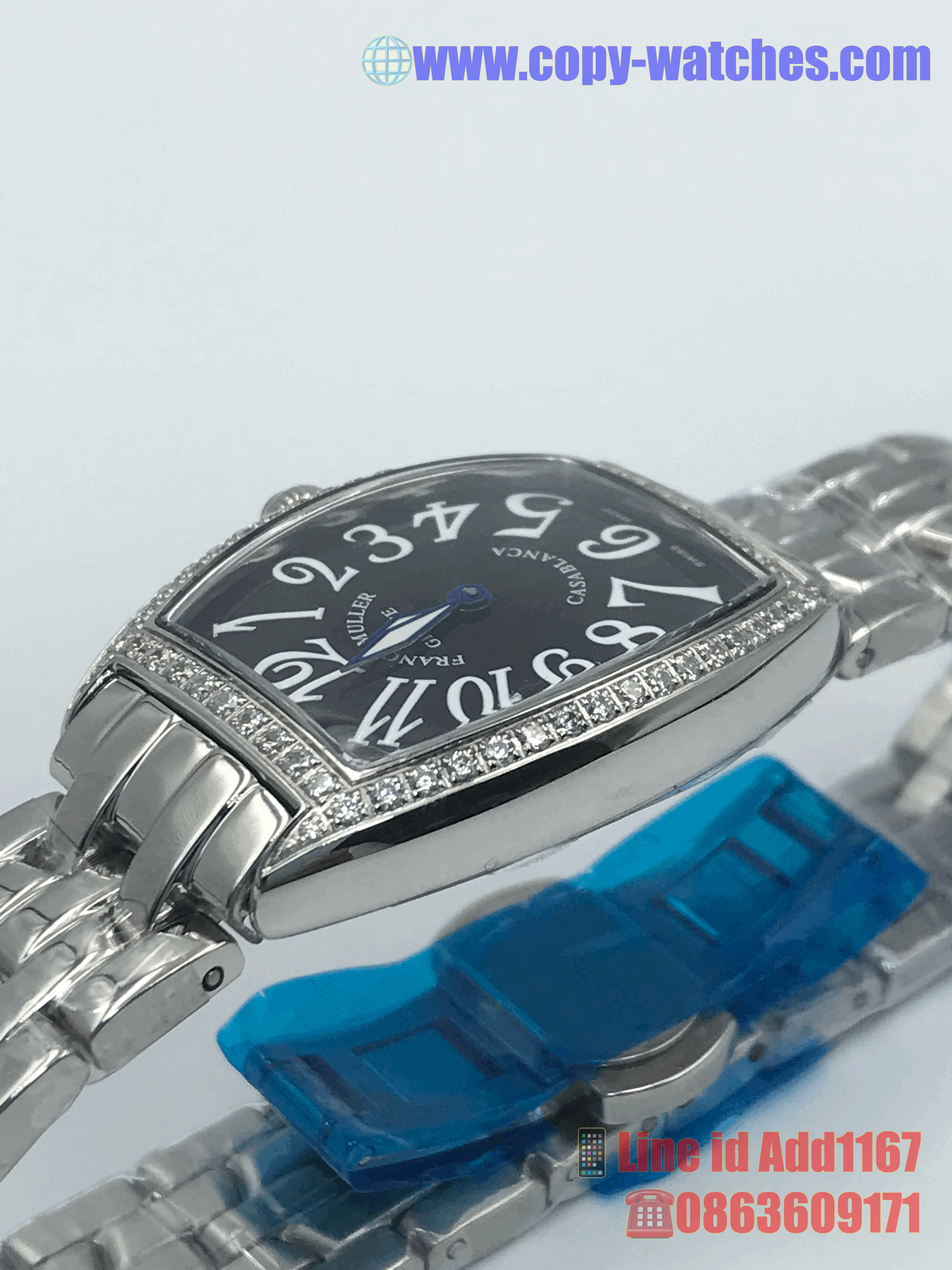 Franck Muller Casablanca (5A)