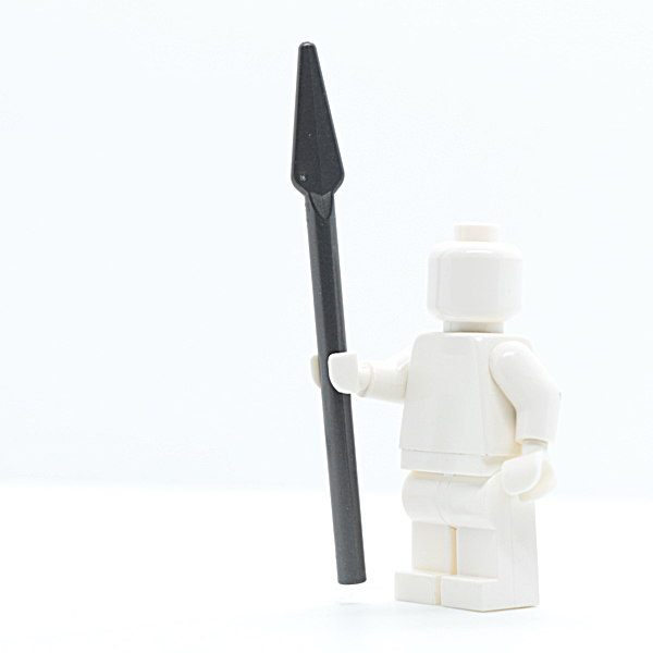 Pike / Spear - Flat End