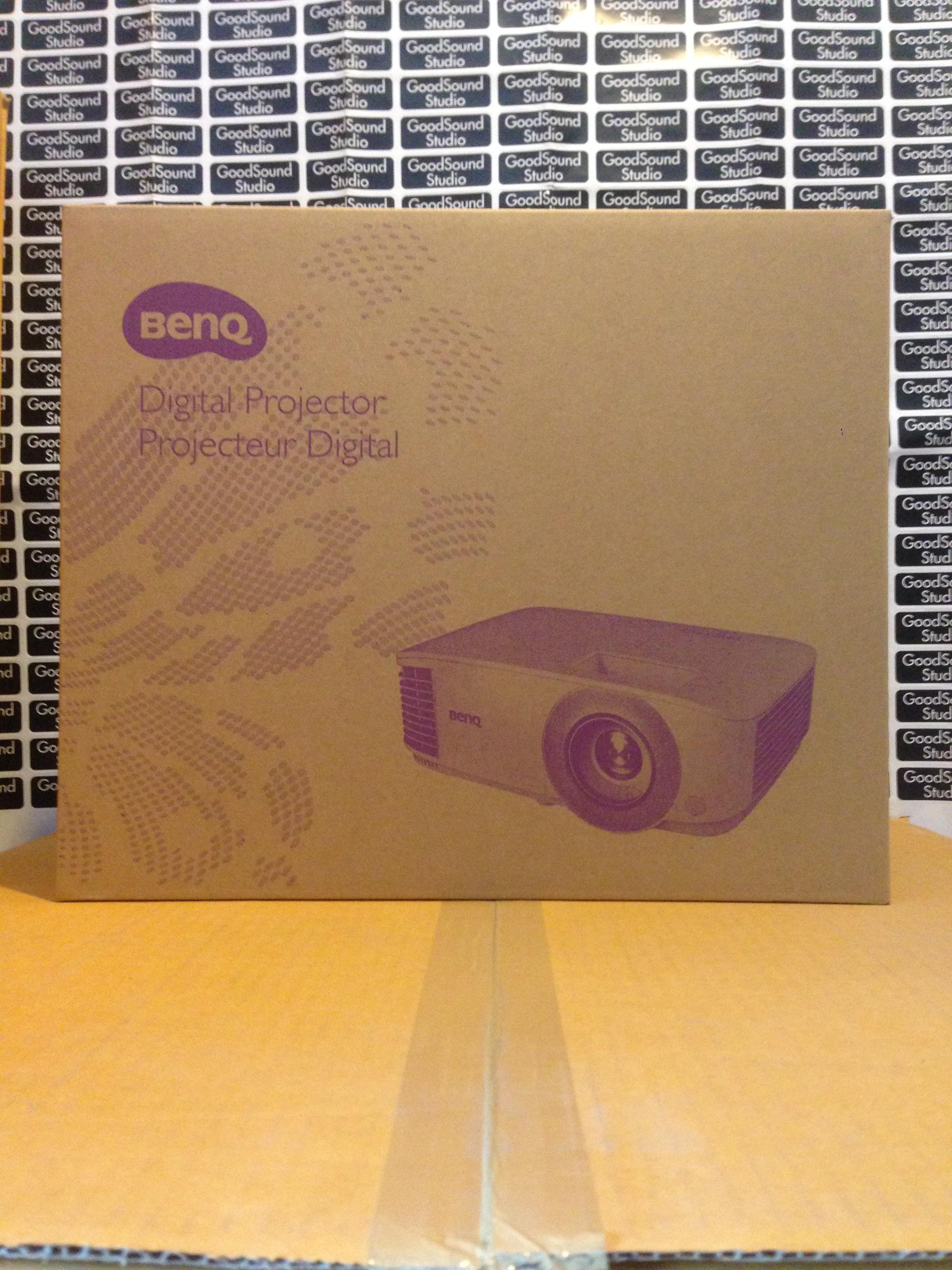 โปรเจคเตอร์ BenQ MX550 Projector