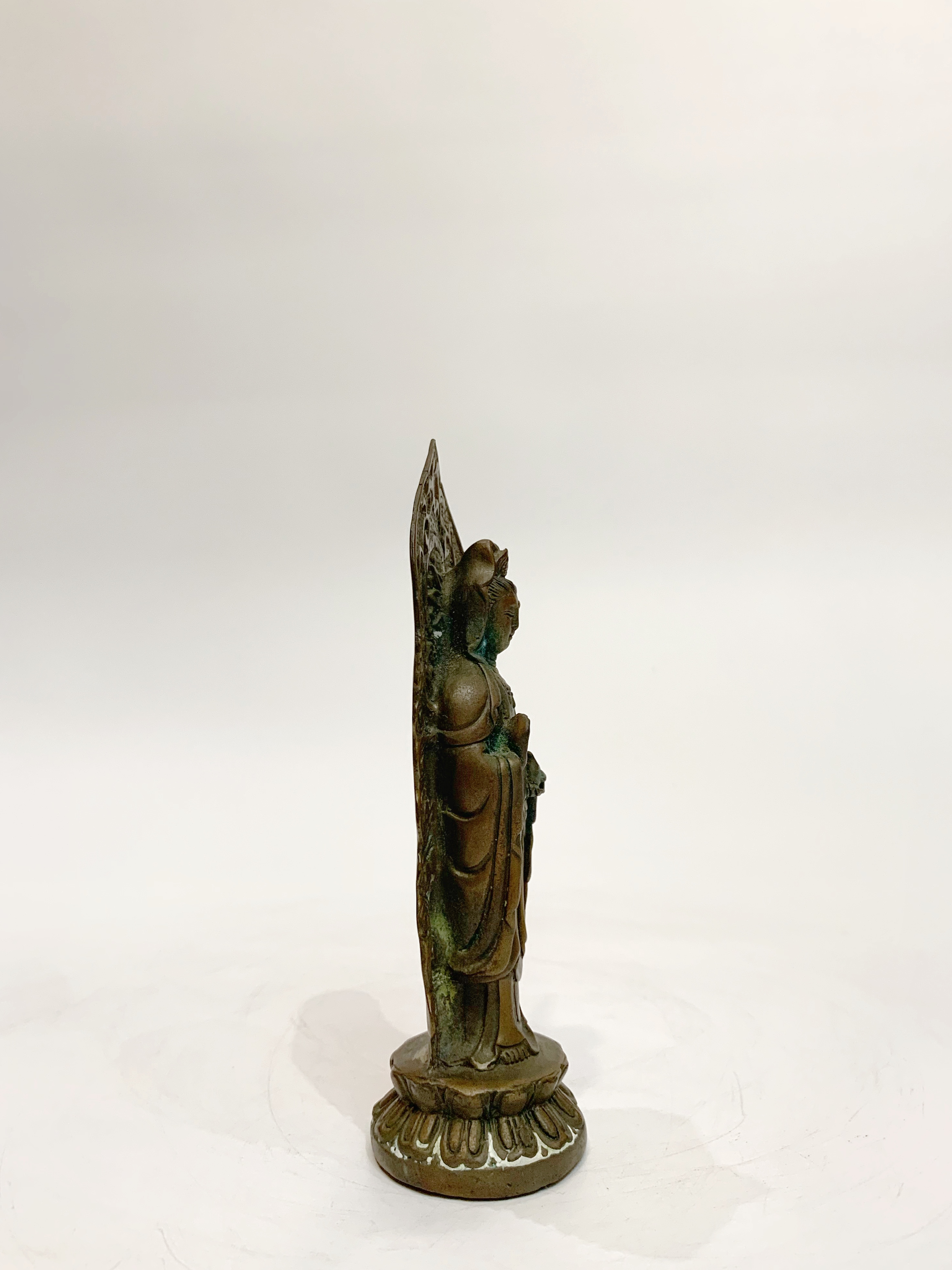 พระโพธิสัตว์กวมอิม