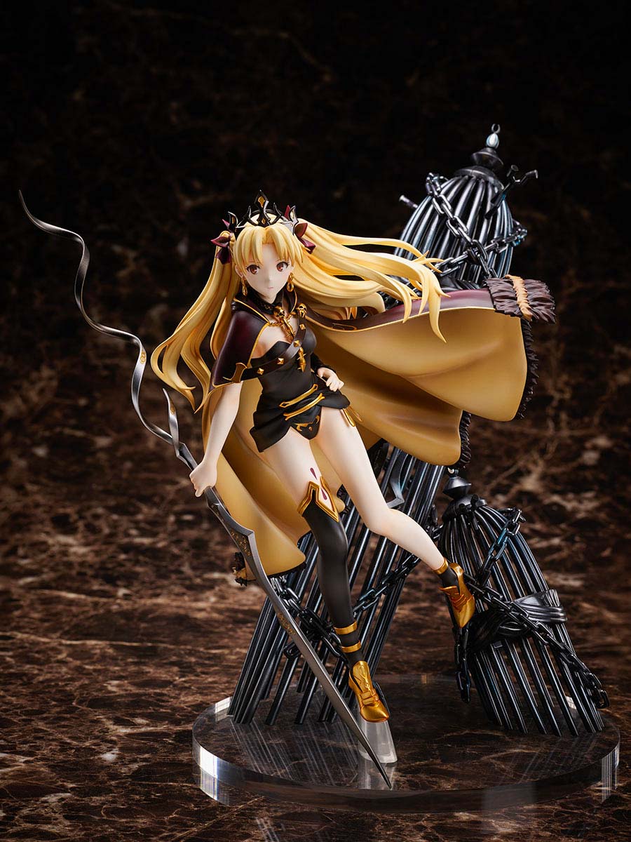 (Pre-Order) Ereshkigal - 1/7 (FuRyu)