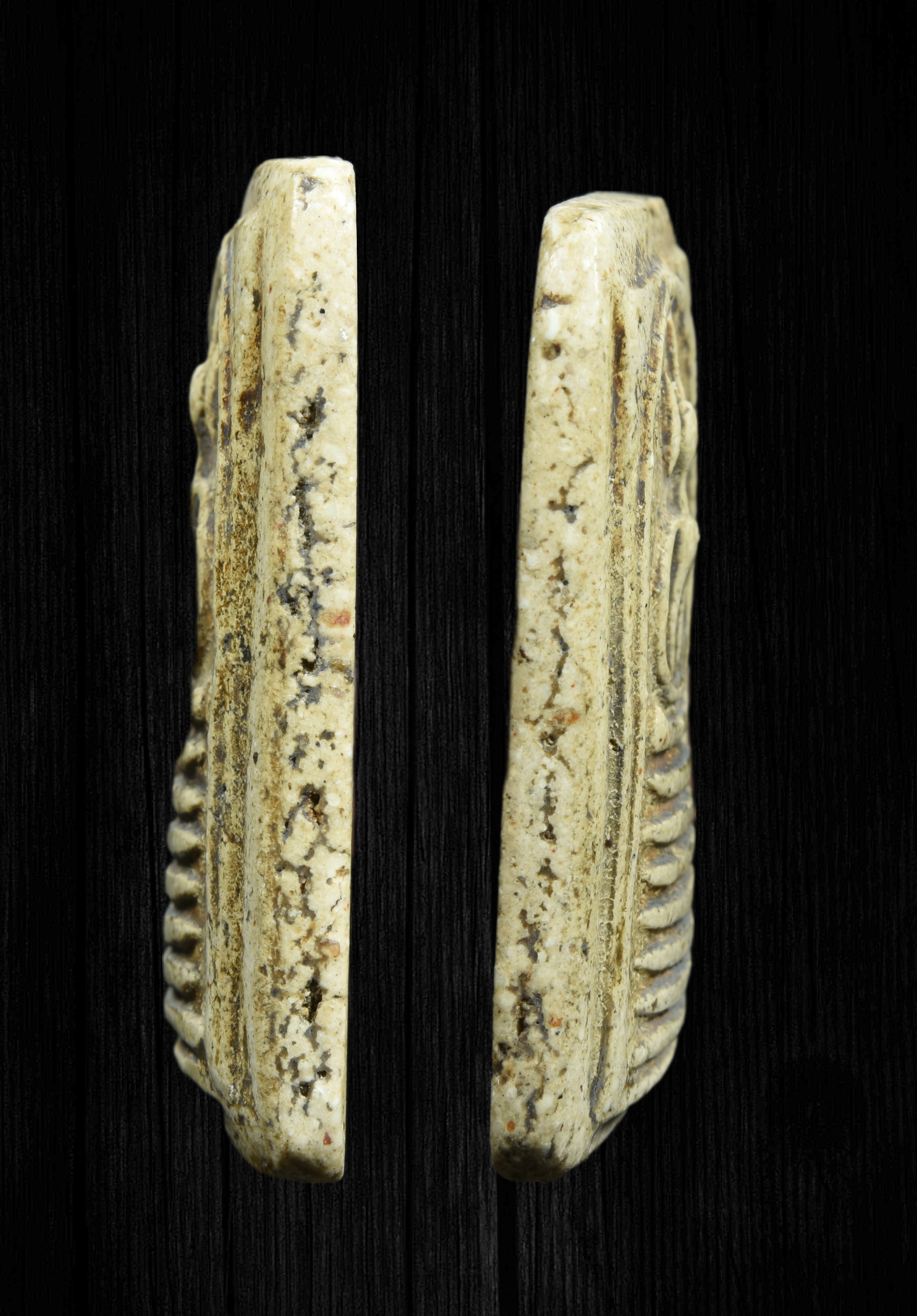 พระสมเด็จเกตุไชโย ฐานเจดีย์ 7 ชั้น