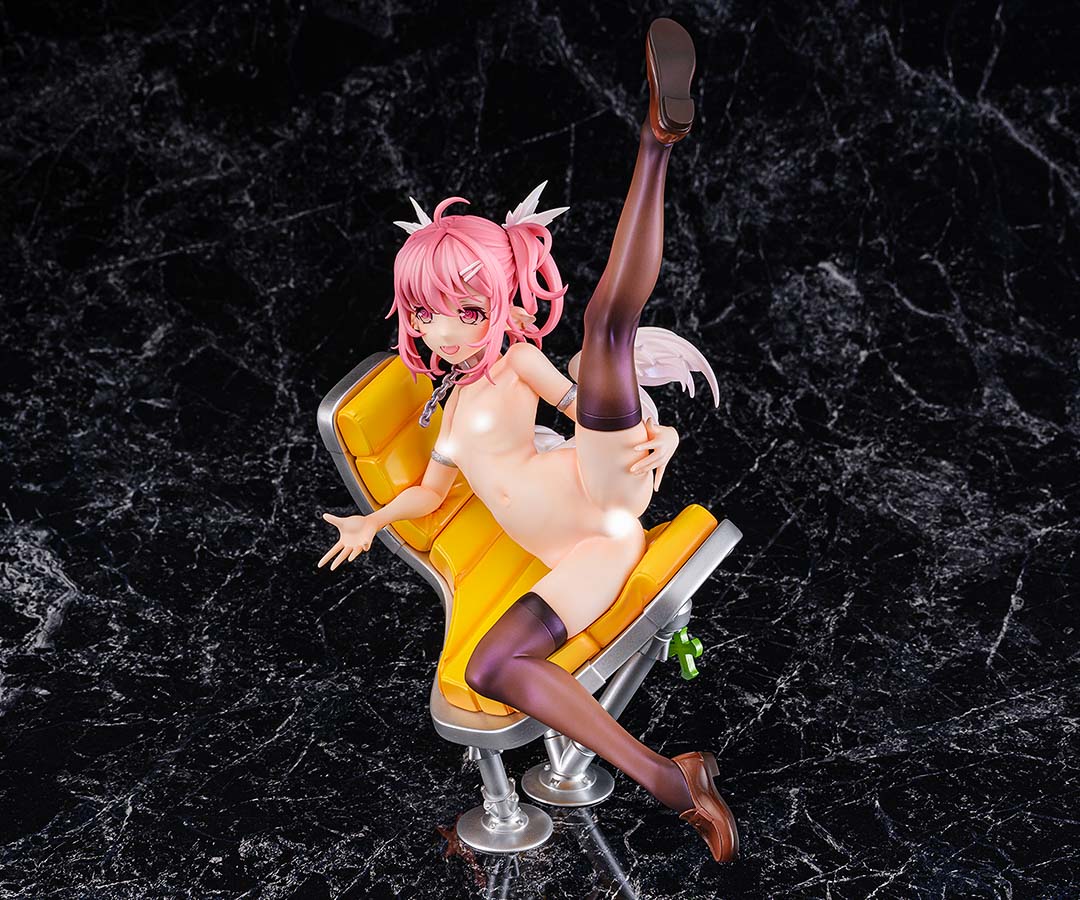 (Pre-Order) Rossweisse - 1/6 (Rocket Boy, Native)
