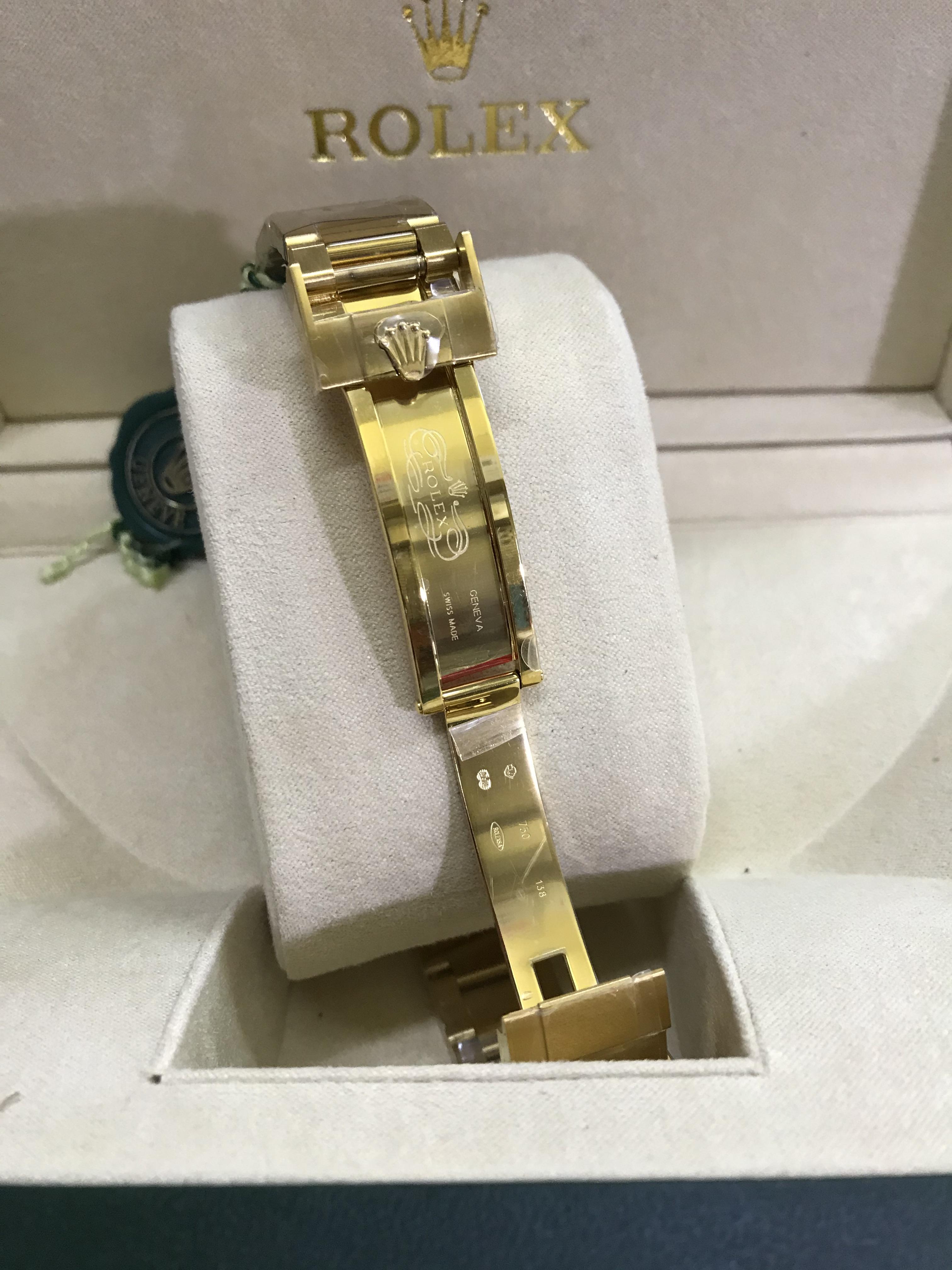 Rolex Daytona (Swiss Noob)