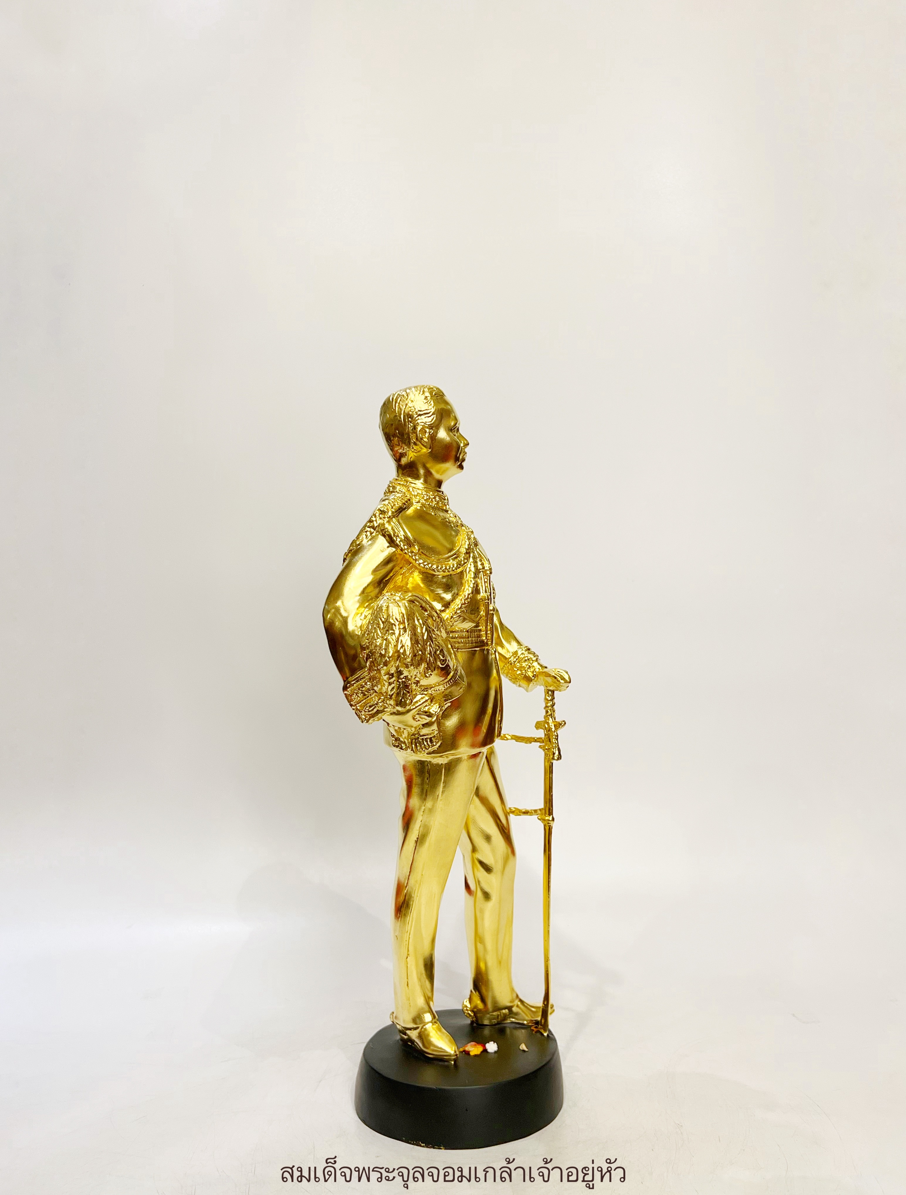 ประติมากรรมชุด 7 มหาราช หน้าตัก 9 นิ้ว