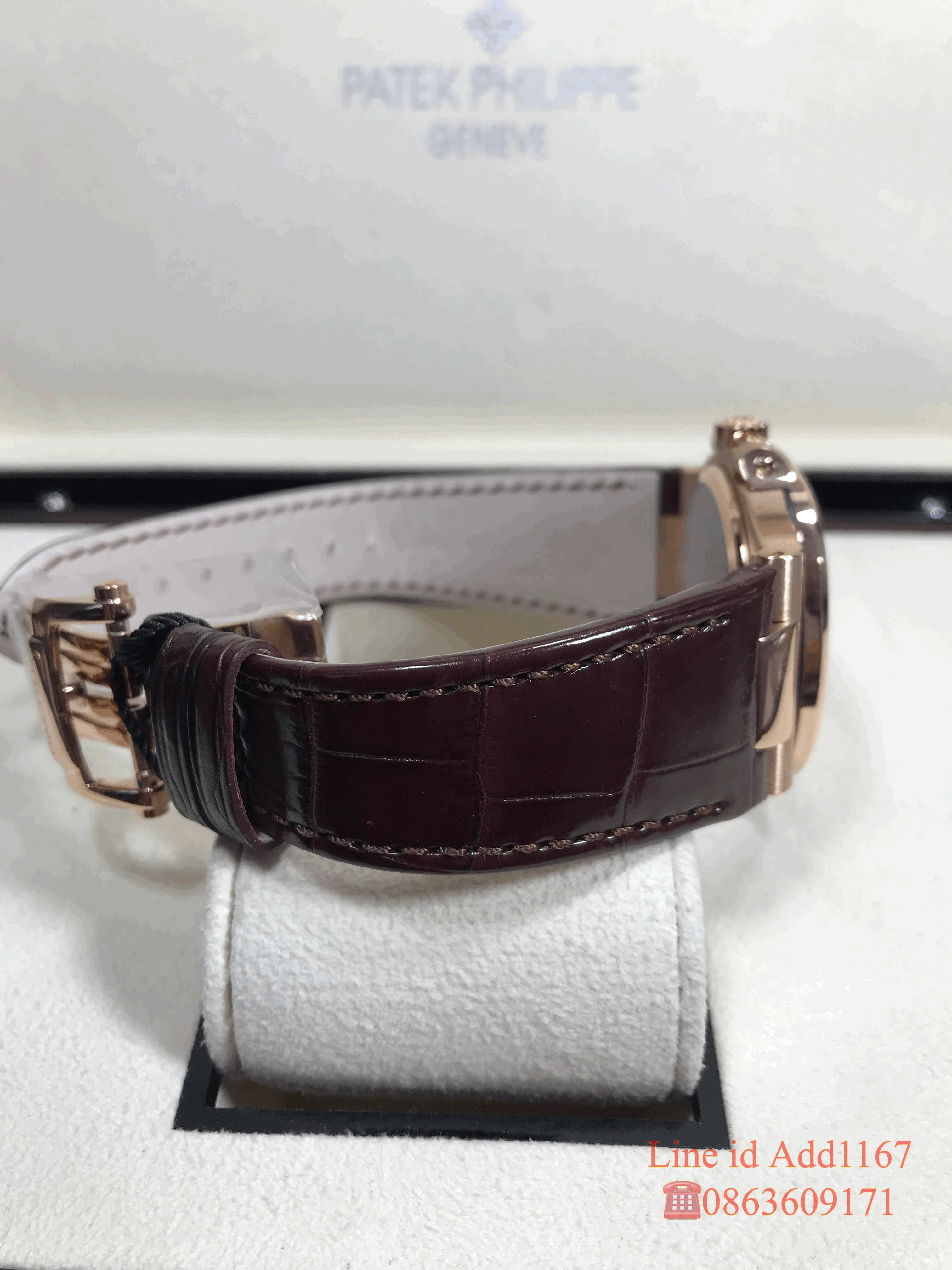 Patek Philippe 5712R (Swiss ZF)