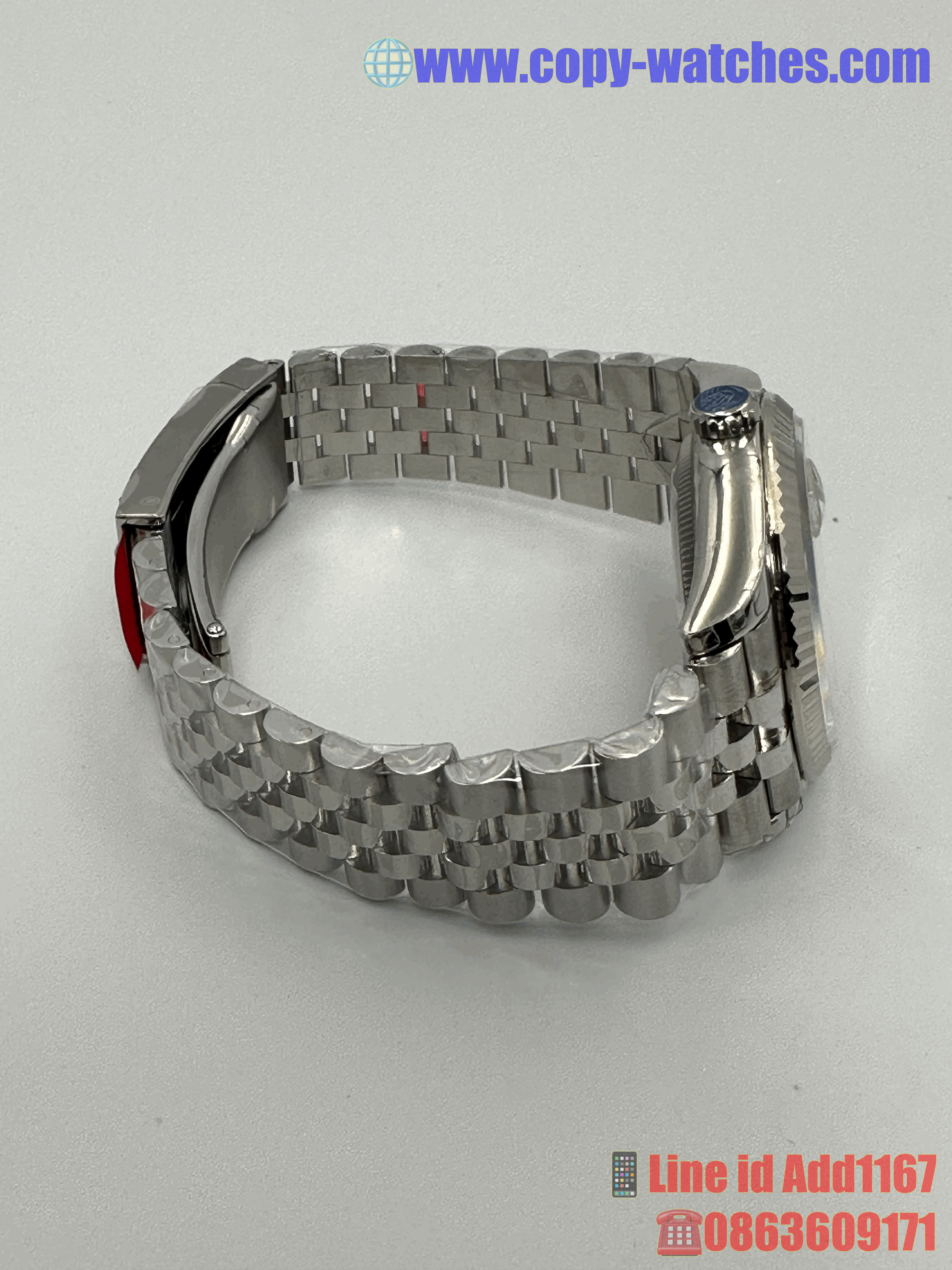 Rolex Datejust 36mm (Swiss EW)