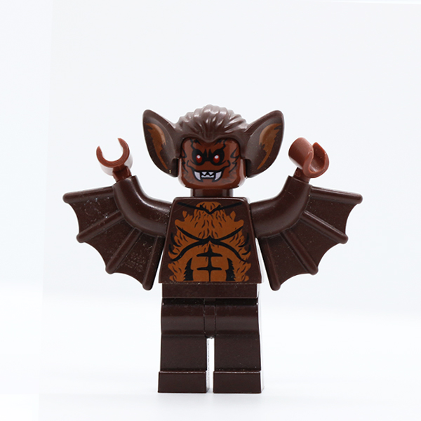 Bat Monster