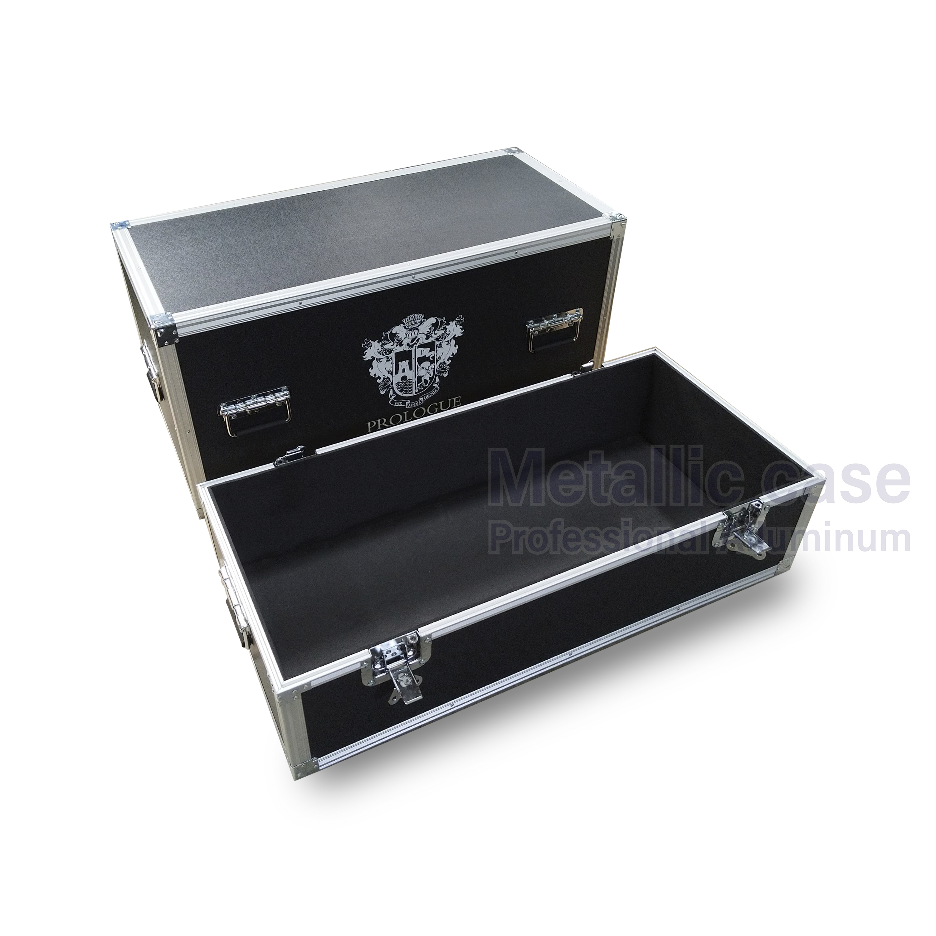 metalliccase8977-16-6609 / Metallic case for station(92.8x42.8x65 T3C1H3K5P5)