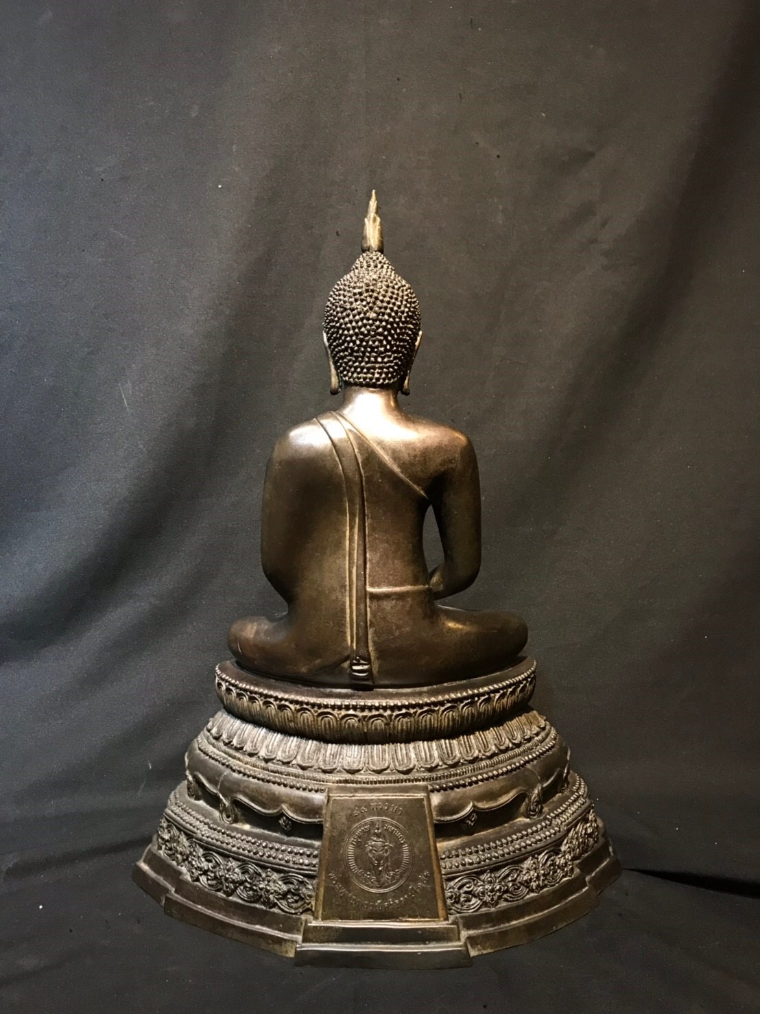 พระพุทธพรรณีศรีธรรมไภสัช (3องค์)