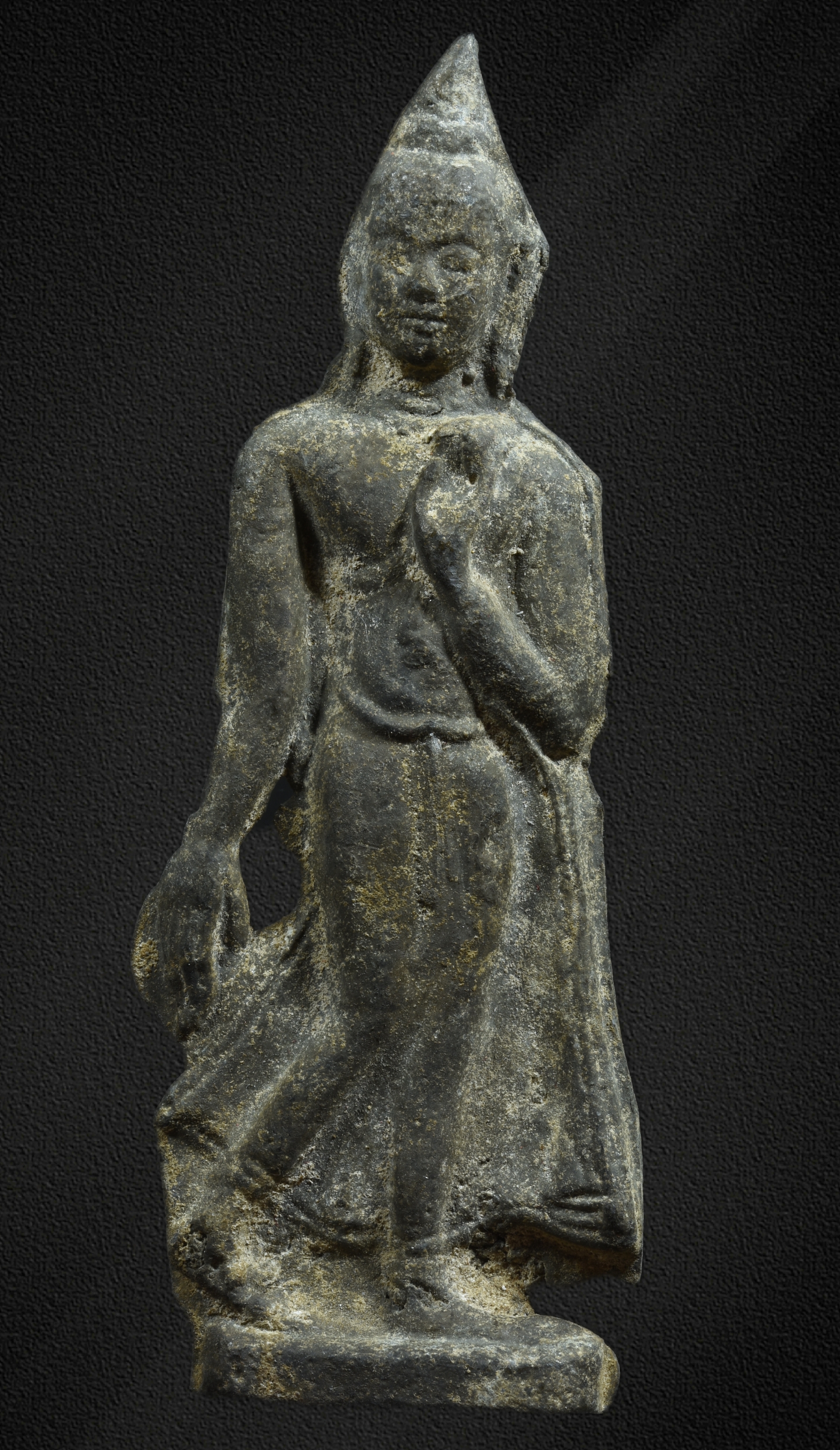 พระปางลีลา สุโขทัย