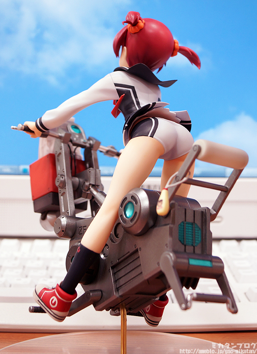 [In-Stock] Isshiki Akane - 1/8 (Good Smile Company)