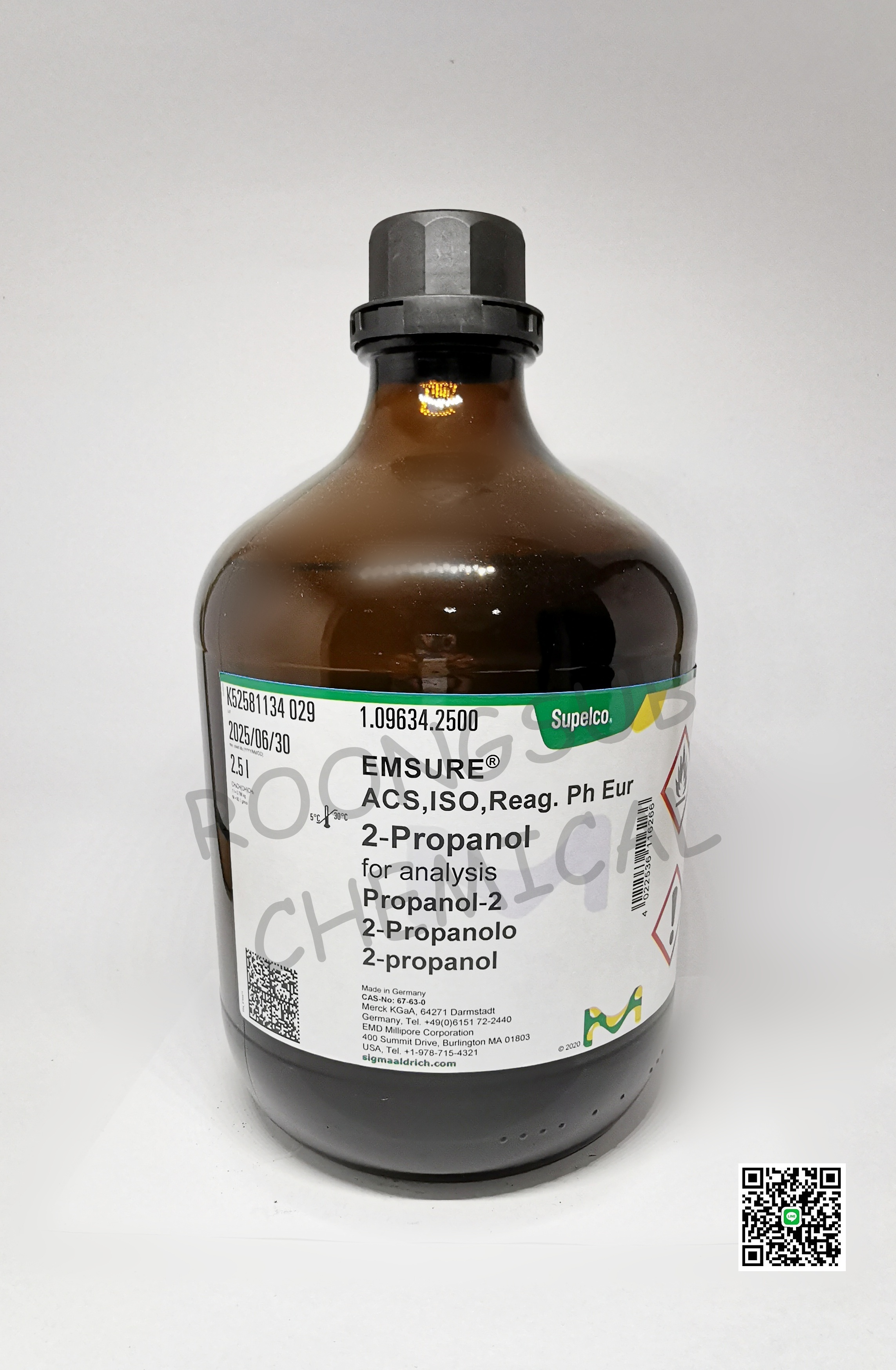 2-PROPANOL
