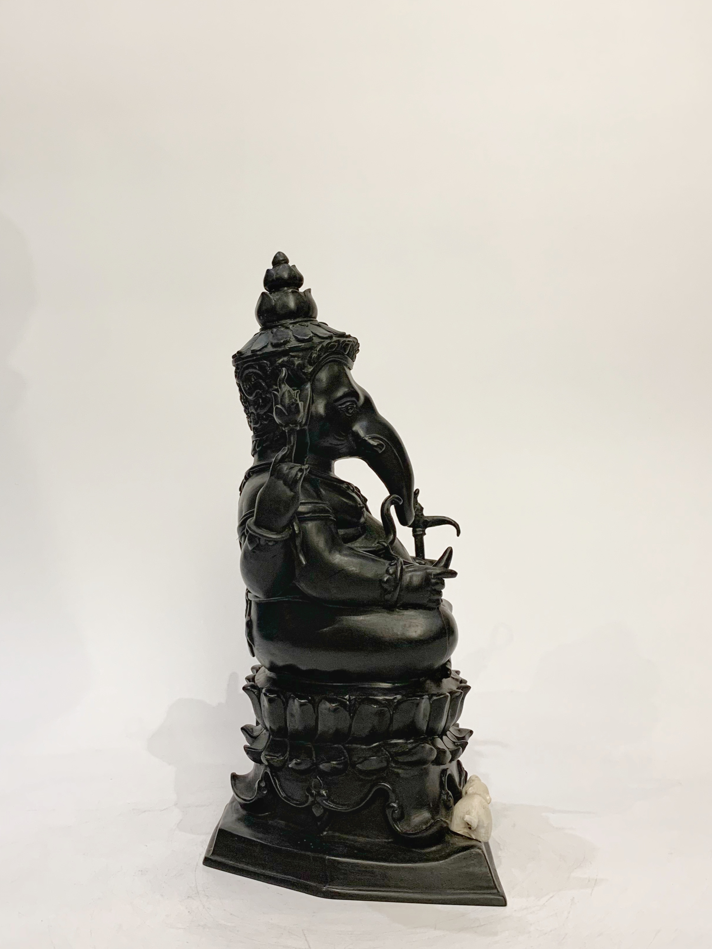 พระคเณศ อุดมปัญญา มหาสำเร็จ