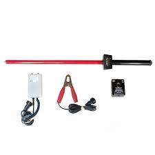 KD1E/15D โพรบวัดไฟสูงระดับ 15 kV แสดงผลแบบดิจิตอล