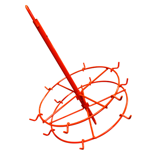 Marton ลิฟท์ยกกระป๋องปูน รุ่นใหญ่