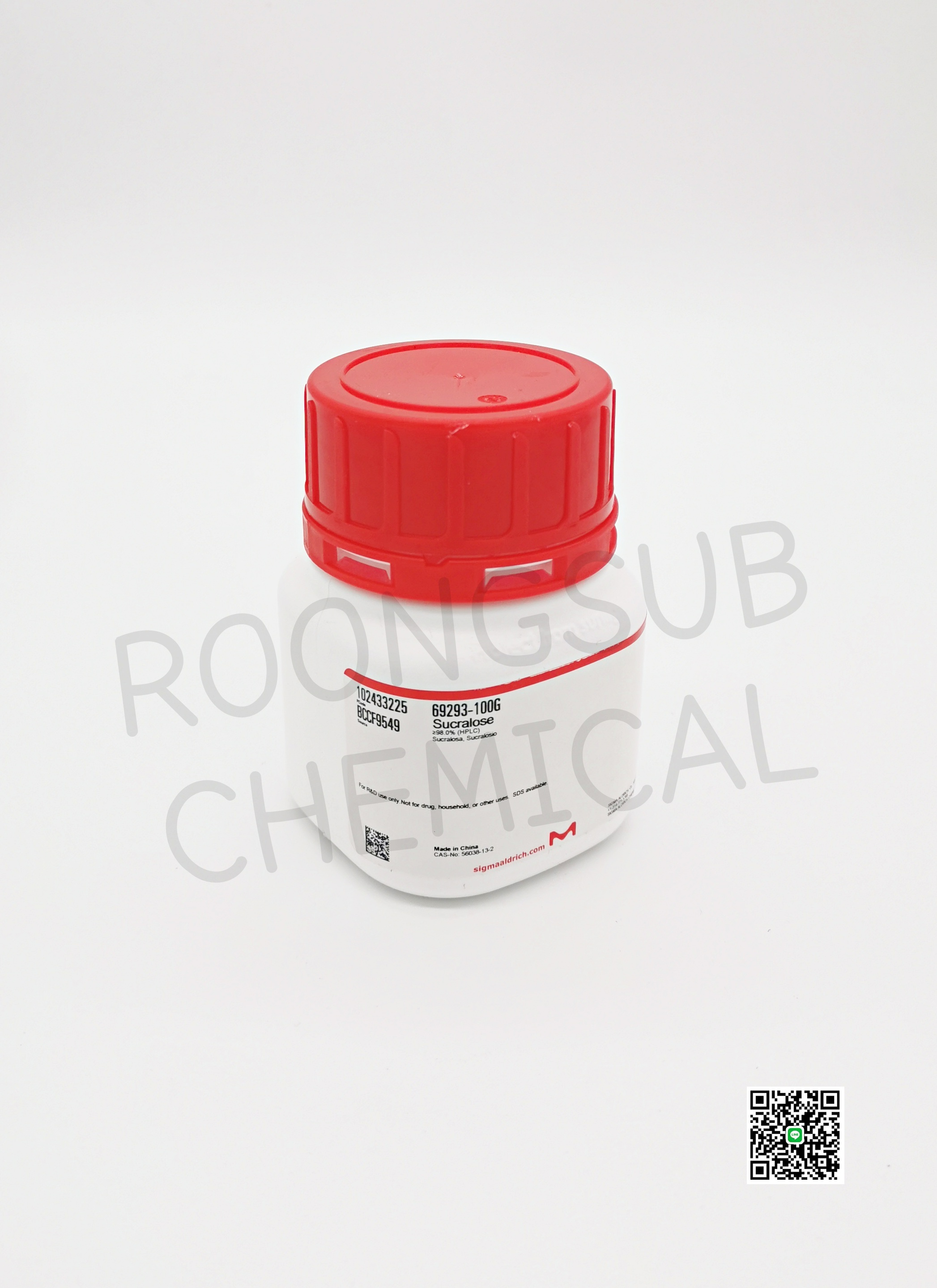 SUCRALOSE