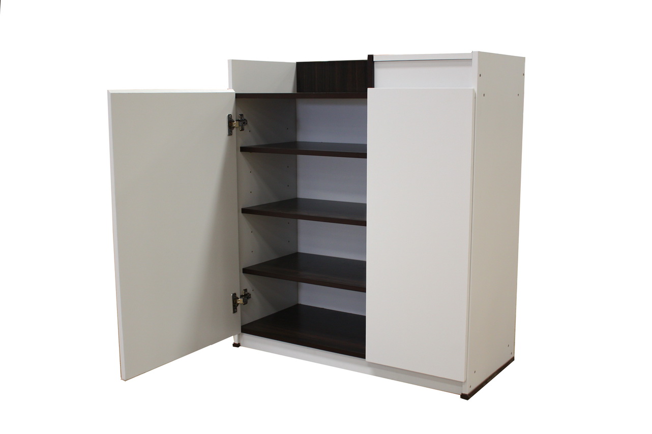 ตู้รองเท้าเจน