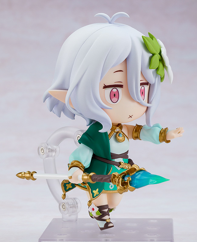 (Pre-Order) Natsume Kokoro - Nendoroid #1645 (Good Smile Company)