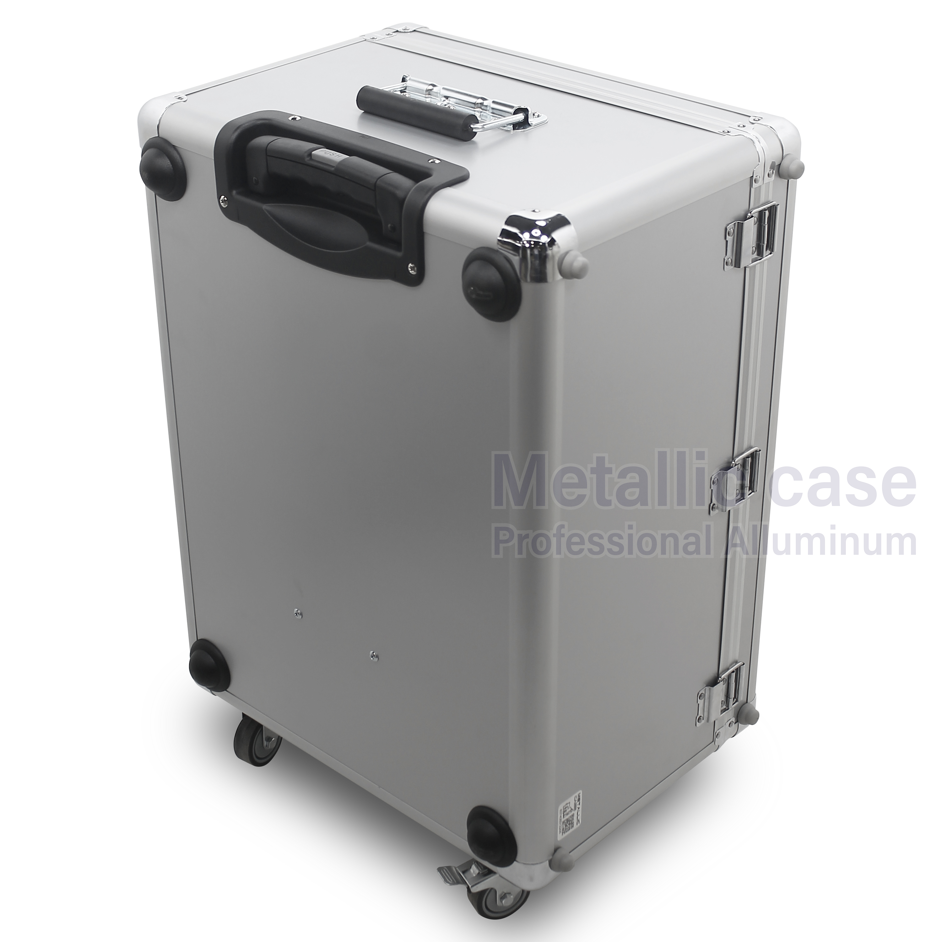 metalliccase 8374-10-6501 / LIGHTBOX (55x42x30.5 T2C6H3K1P3U3)