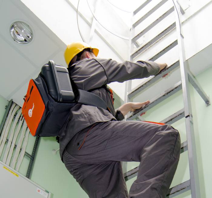 SONEL รุ่น MIC-5001 เครื่องทดสอบความเป็นฉนวนทางไฟฟ้า ระดับแรงดัน 5000V ย่านความต้านทาน 5TΩ