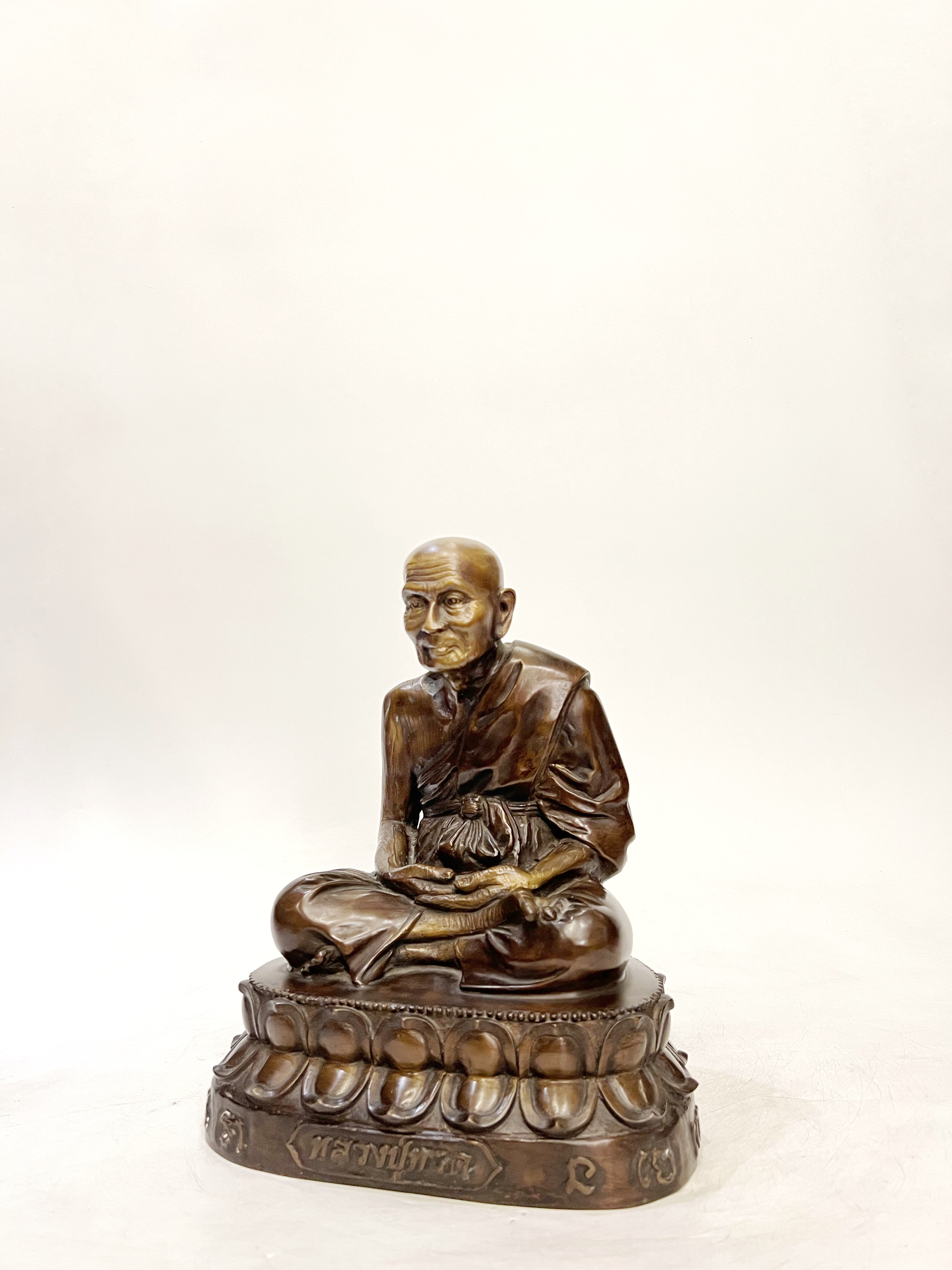 หลวงปู่ทวด หน้าตัก 7 นิ้ว