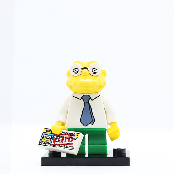 Hans Moleman