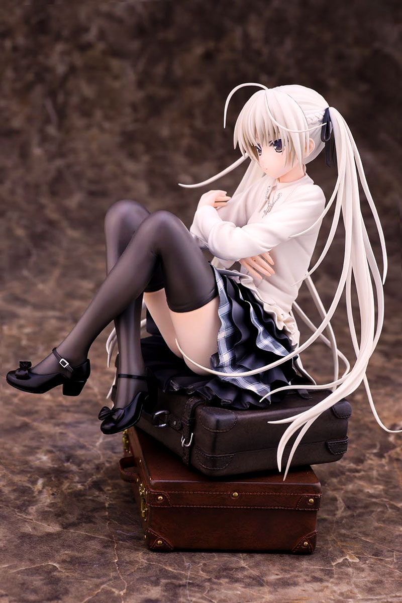 (Pre-Order) Kasugano Sora - 1/7 (Alphamax)